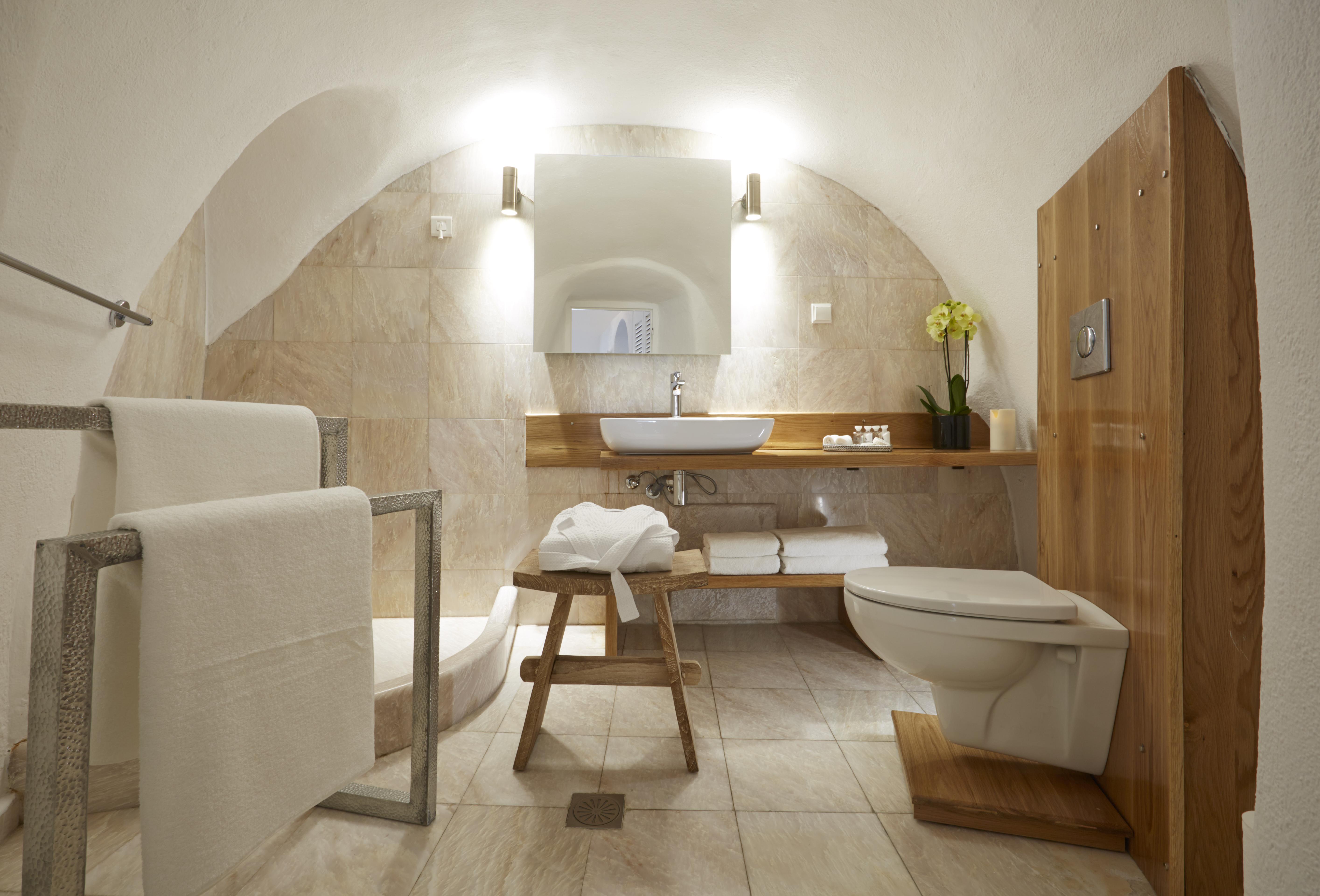 Aparthotel Mill New Elegant Fira (Santorini)