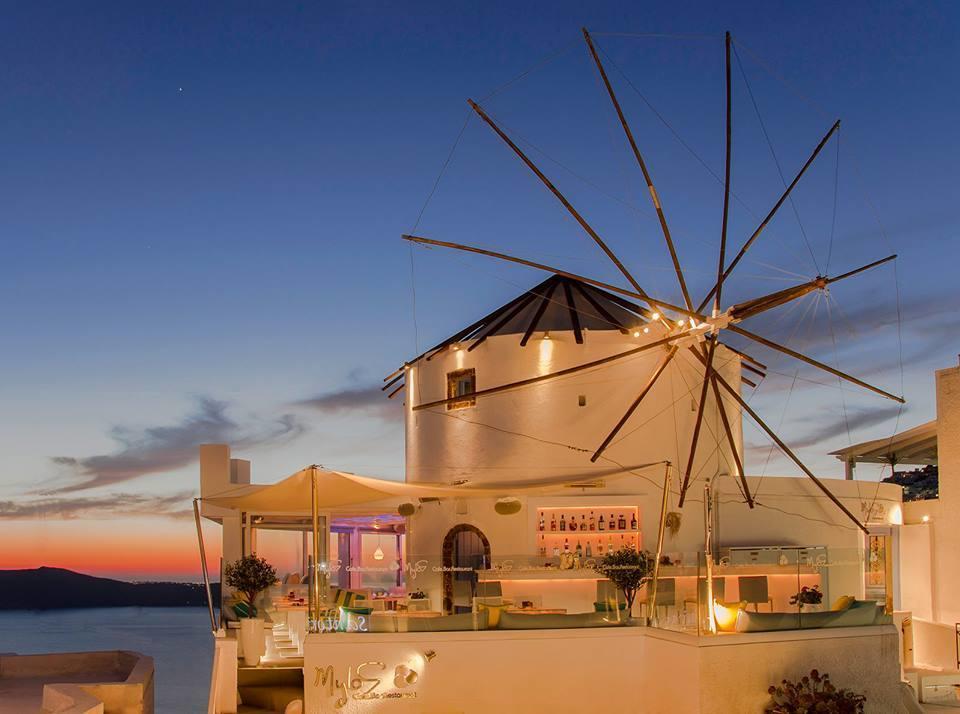 Aparthotel Mill New Elegant 4*