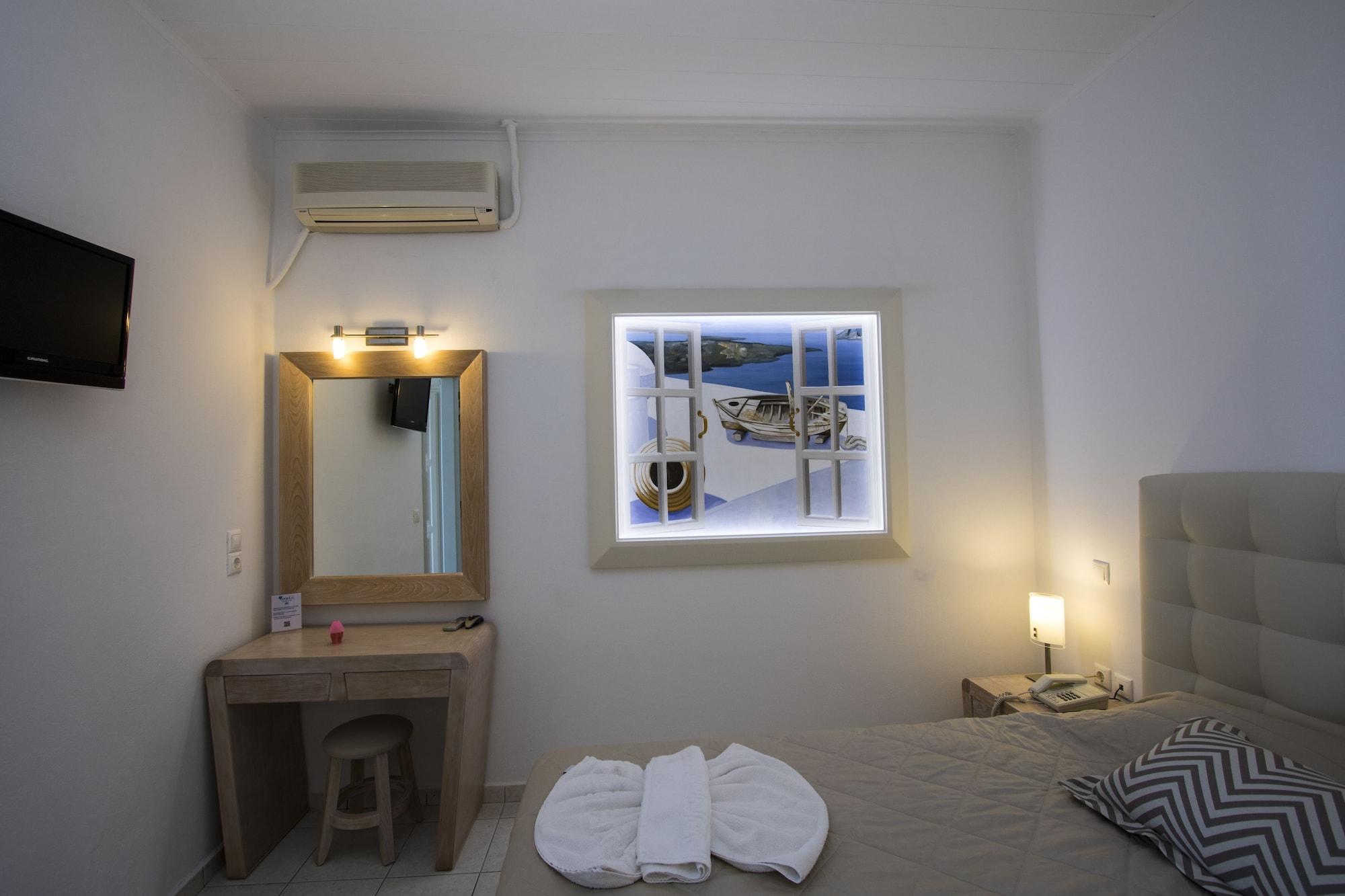Aparthotel Erato