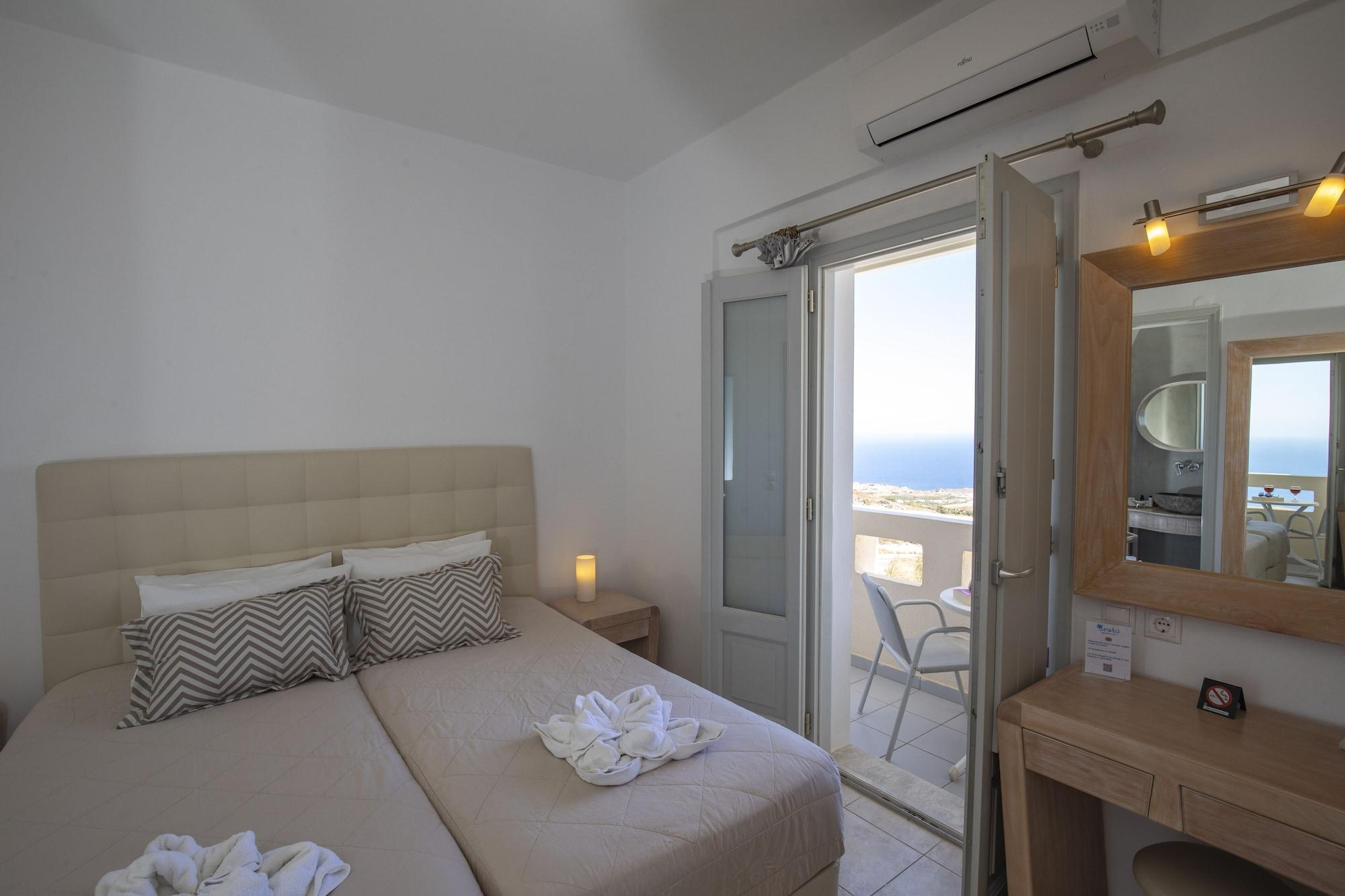 Erato Aparthotel