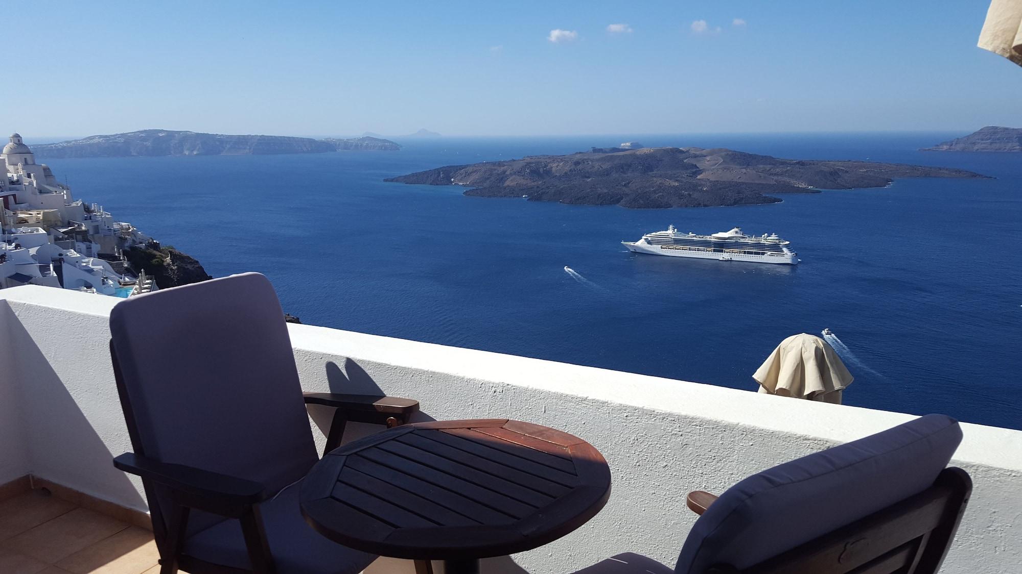 Aparthotel Panorama