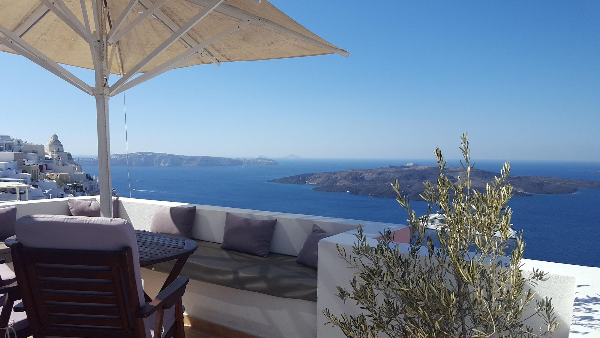 Panorama Aparthotel