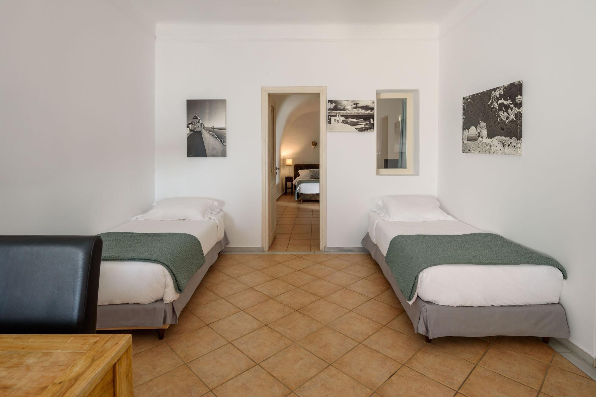 Panorama Aparthotel 3*