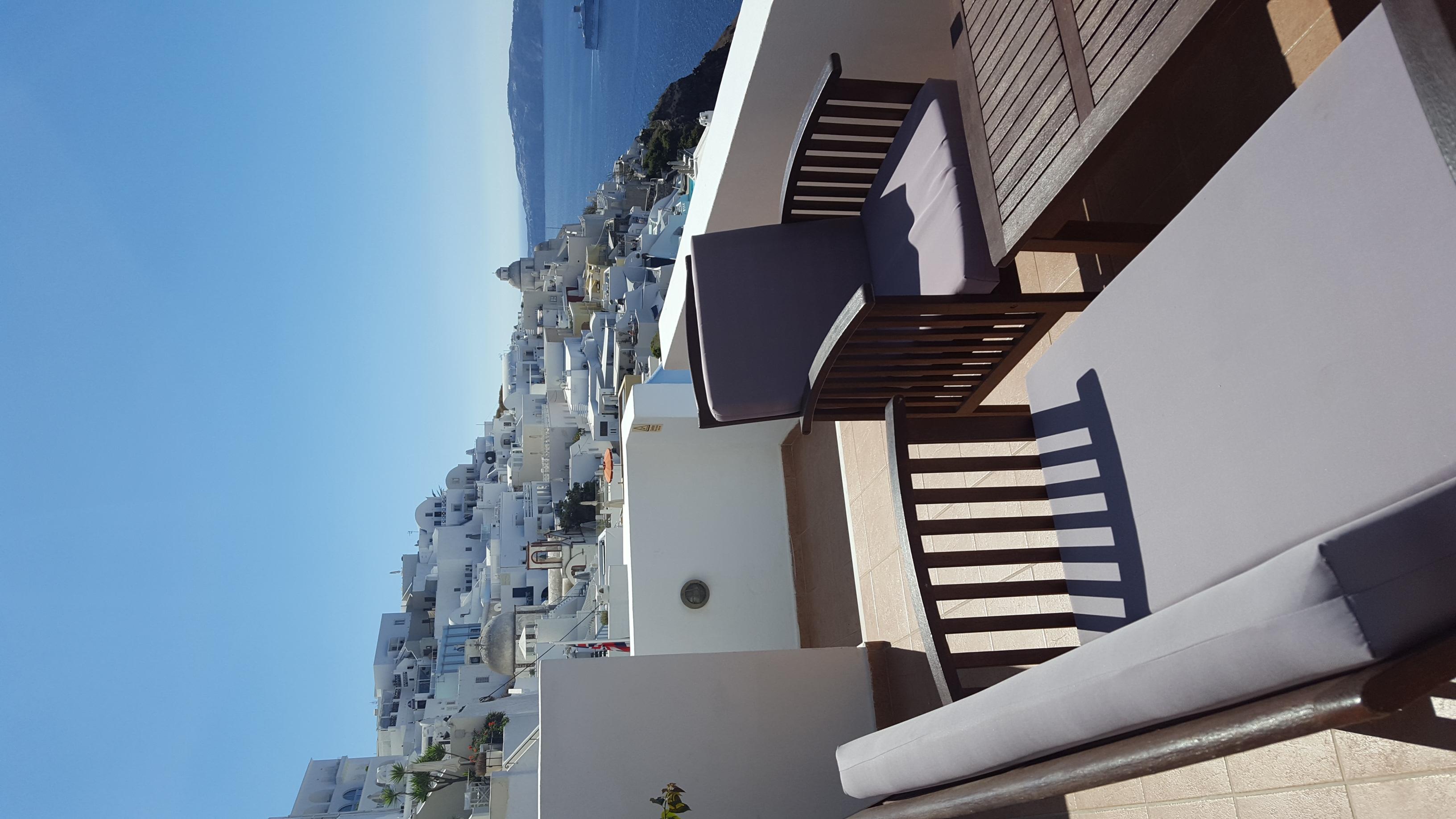 Panorama Aparthotel 3*