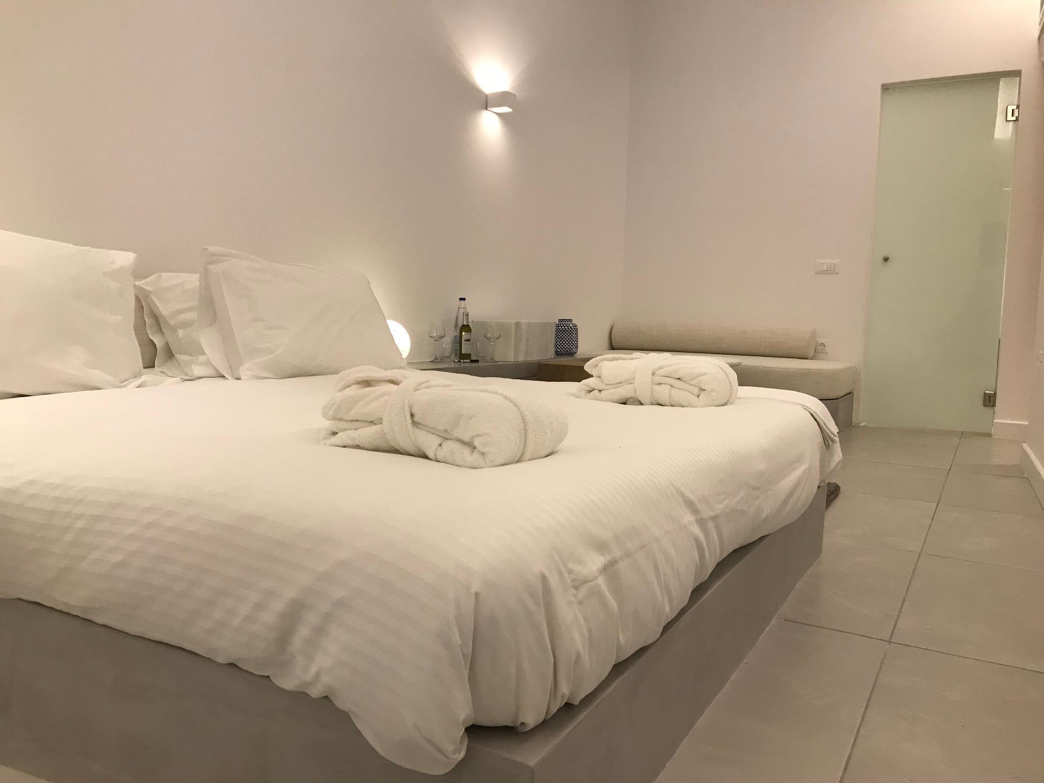 Aparthotel Panorama Fira (Santorini)