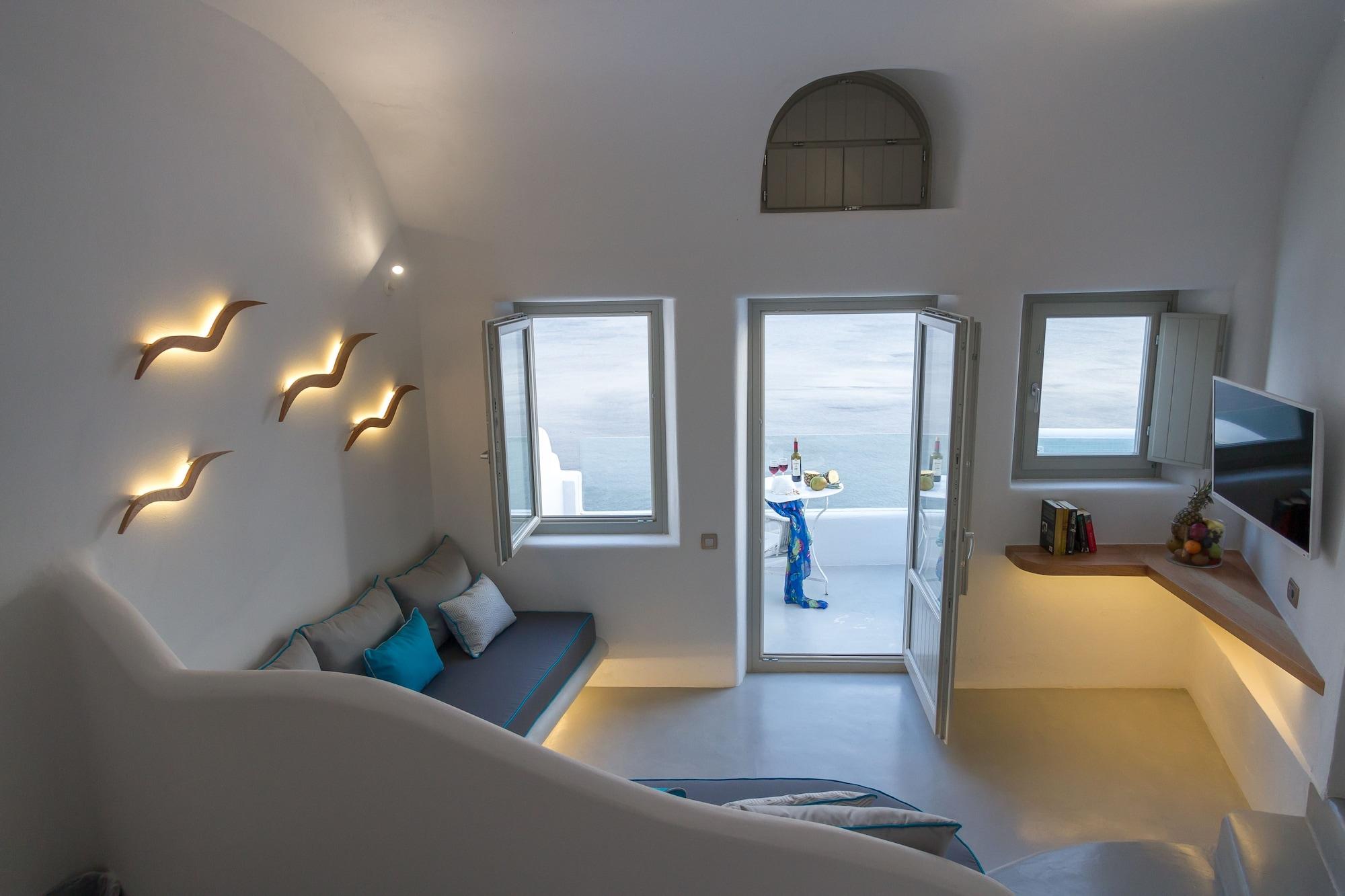 La Perla And - Adults Only Hotel Oía