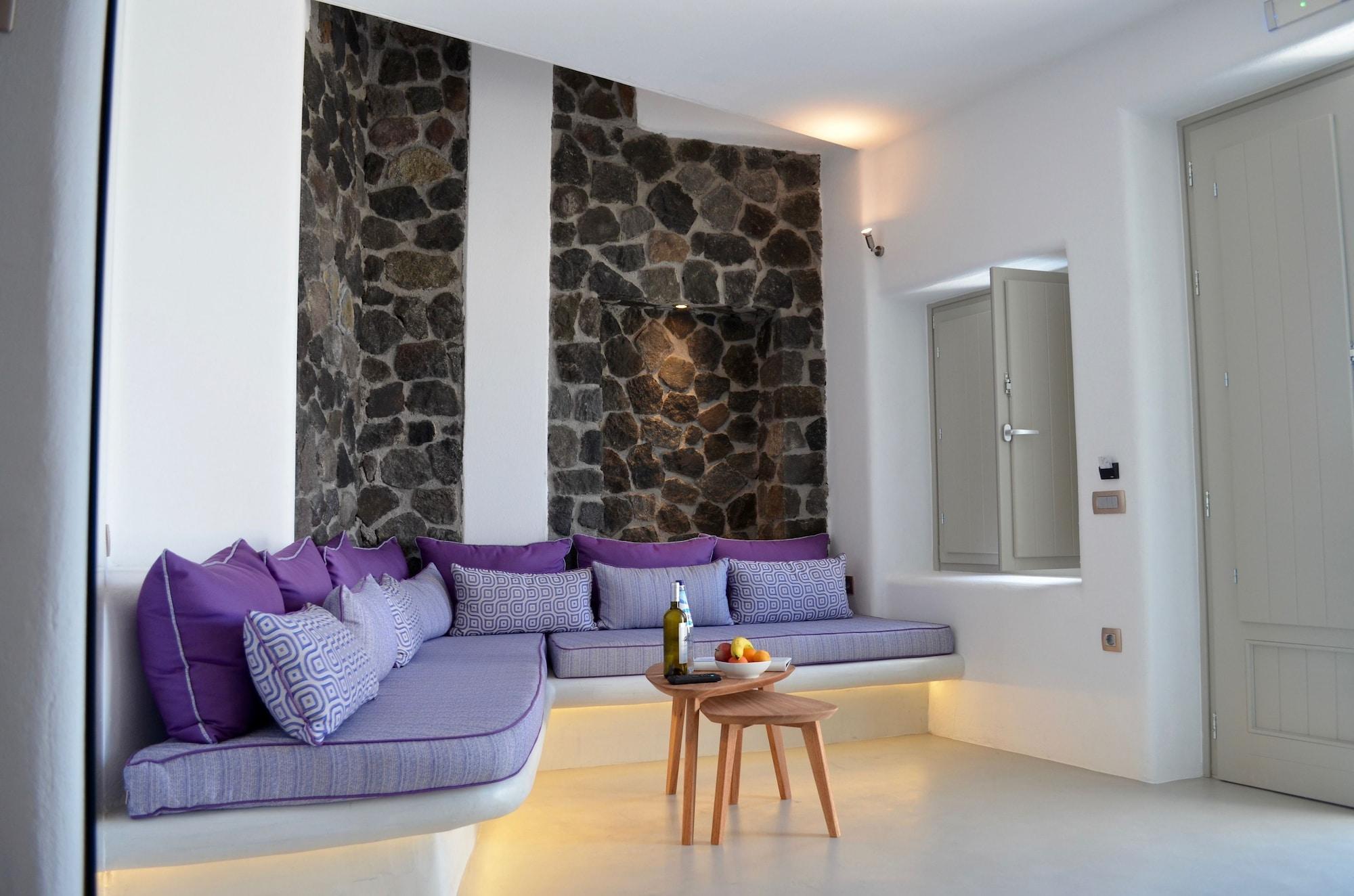 La Perla And - Adults Only Oía