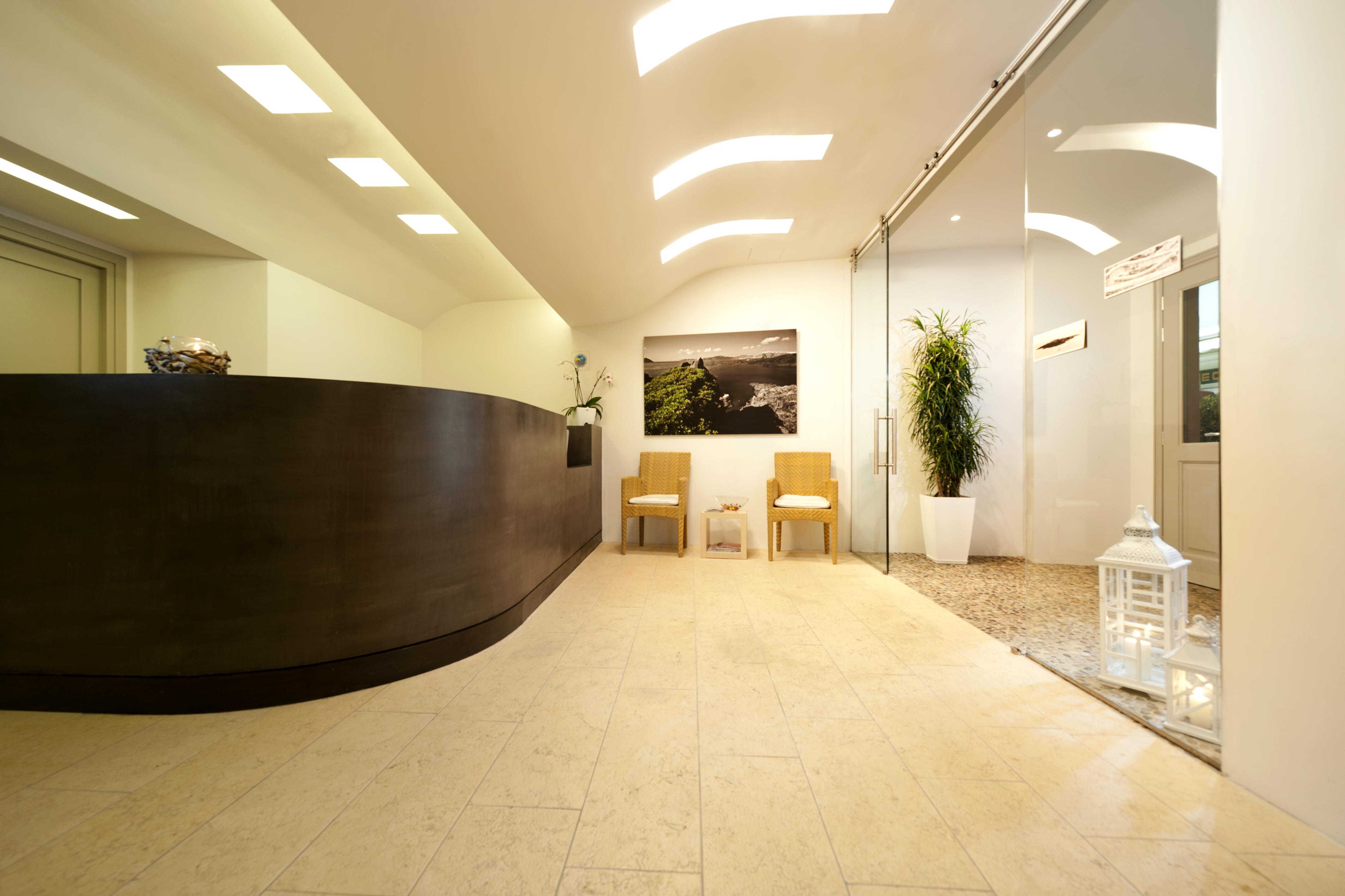 Aparthotel Panorama 3*