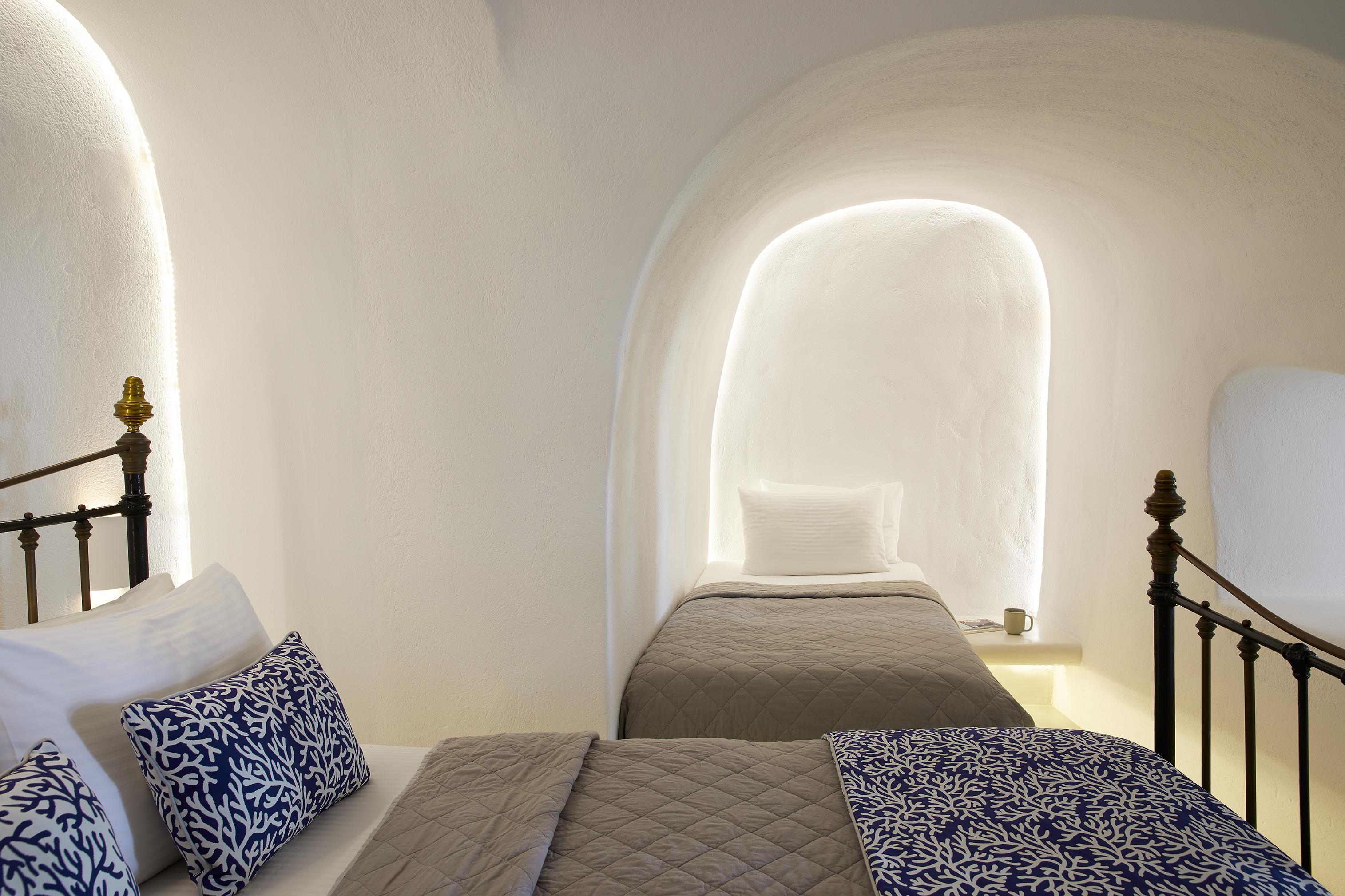 La Perla And - Adults Only 5* Oía