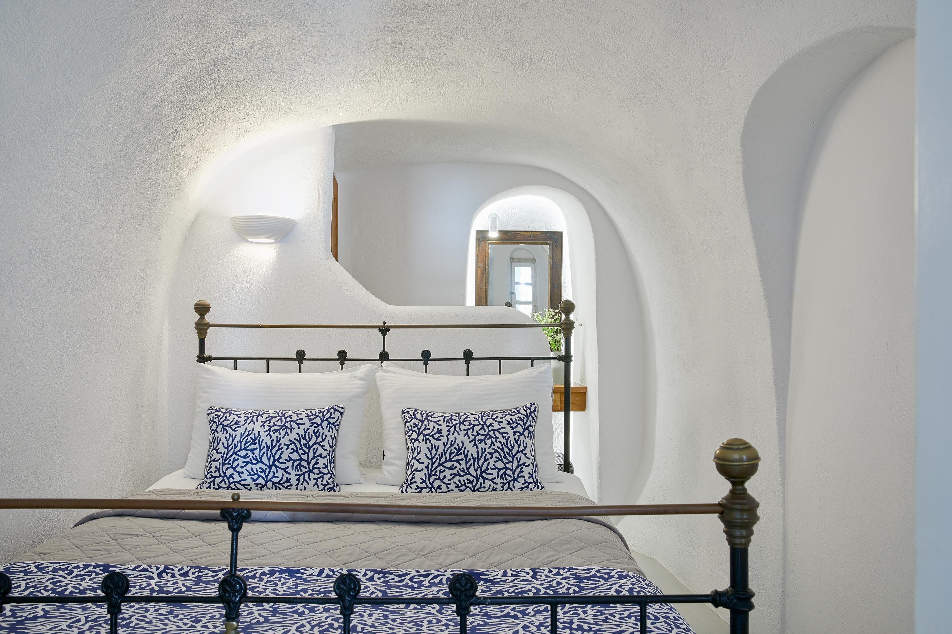 La Perla And - Adults Only Hotel Oía