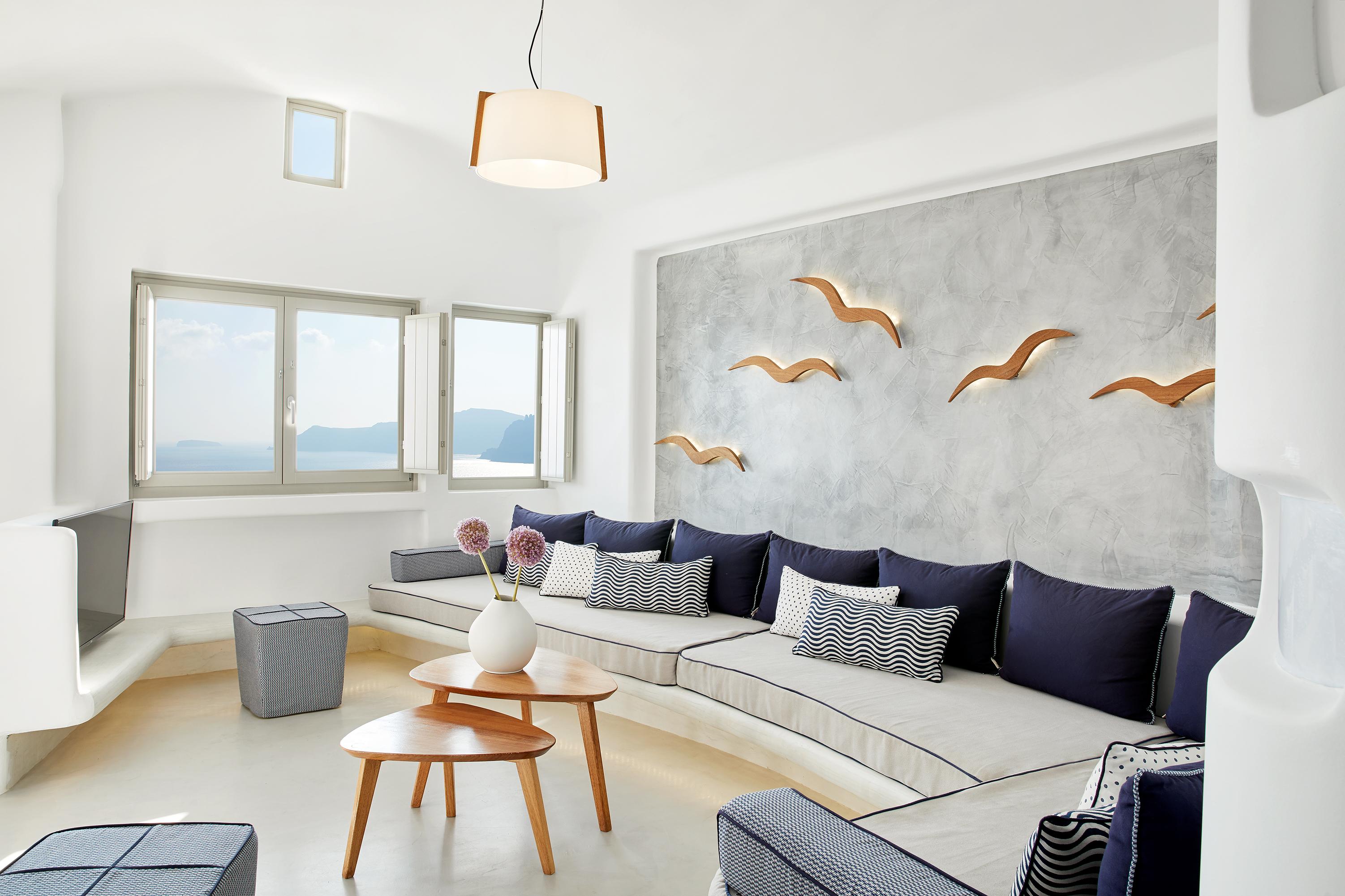La Perla And - Adults Only Hotel Oía