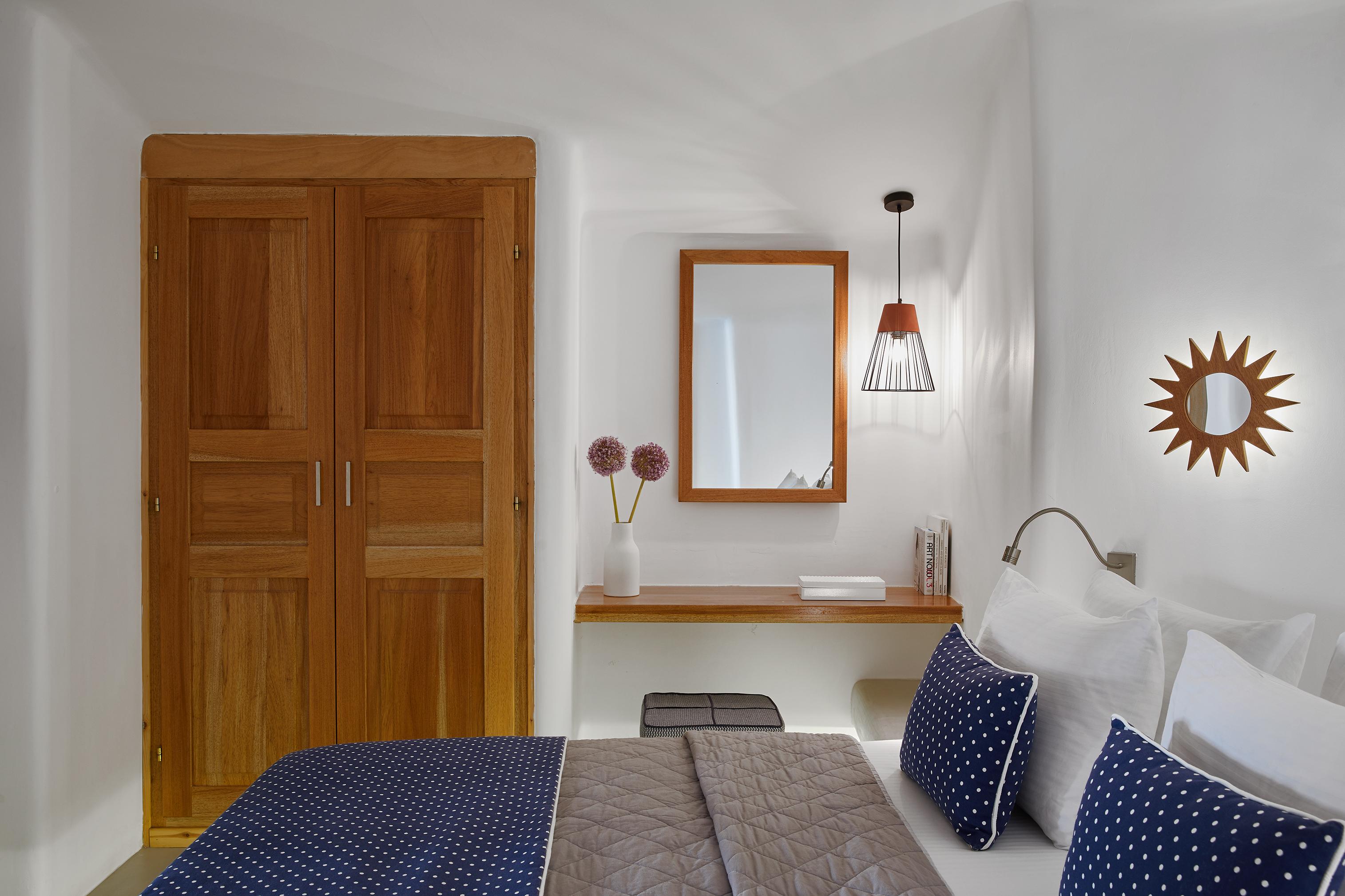 La Perla And - Adults Only 5* Oía