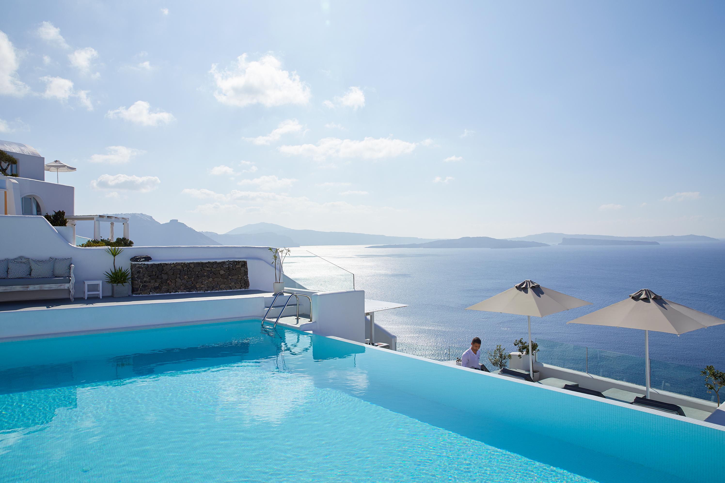 La Perla And - Adults Only Hotel 5*