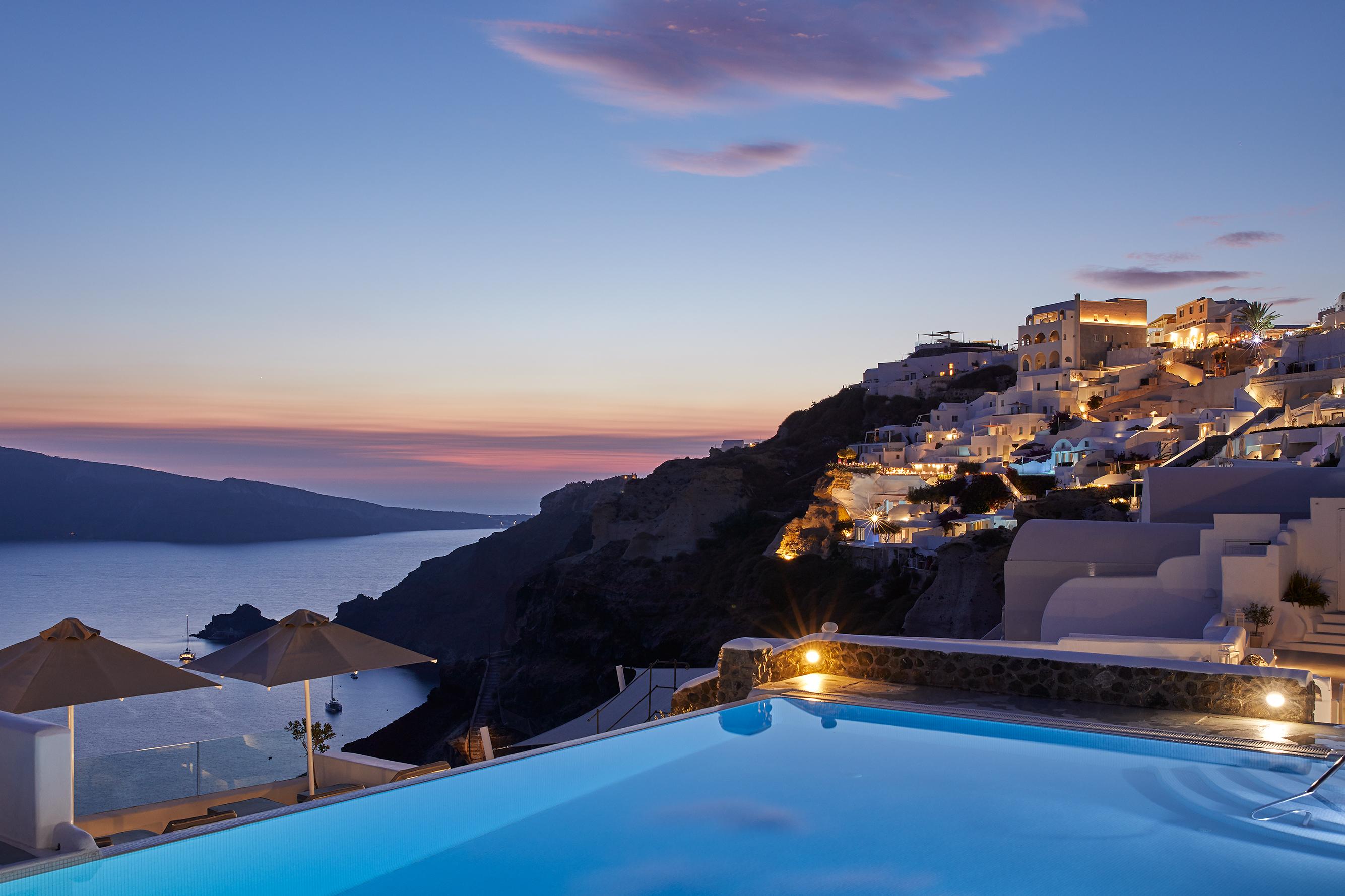 La Perla And - Adults Only Hotel