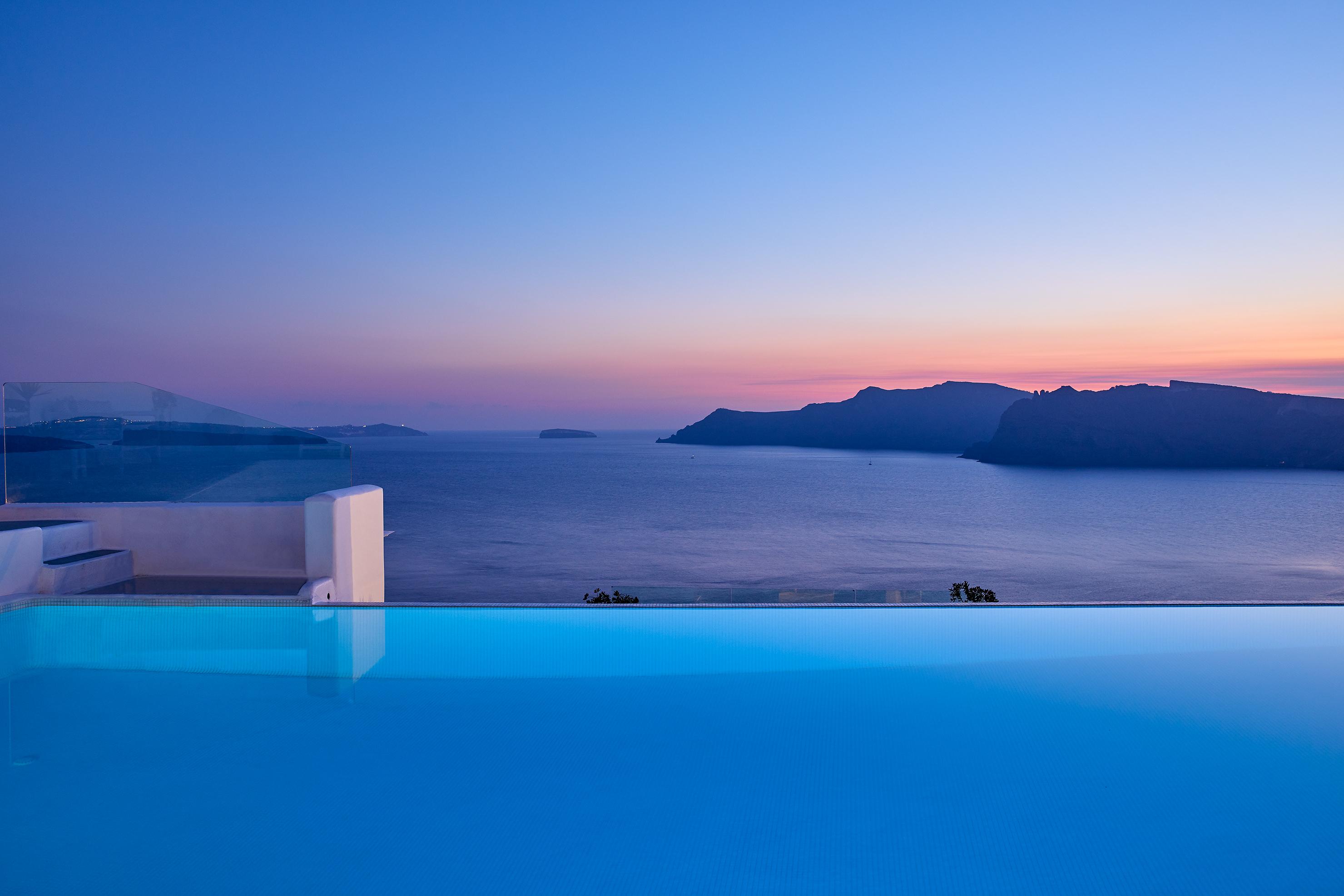 Hotel La Perla And - Adults Only