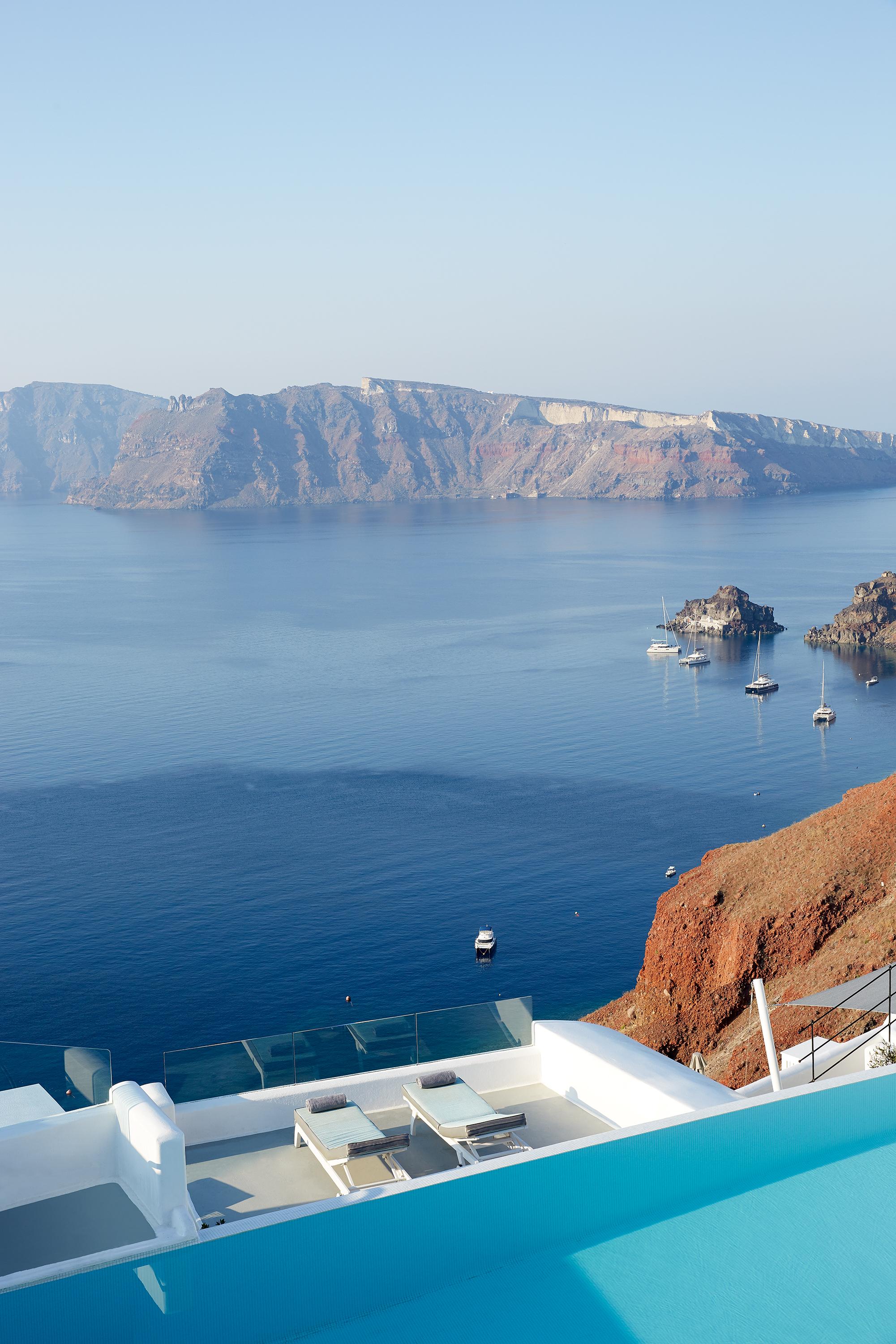 La Perla And - Adults Only Hotel