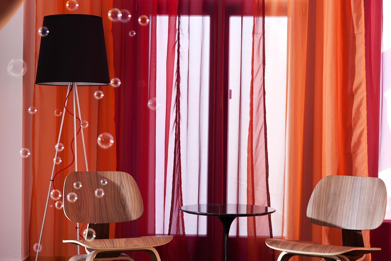 Acqua Vatos Santorini Hotel 3*