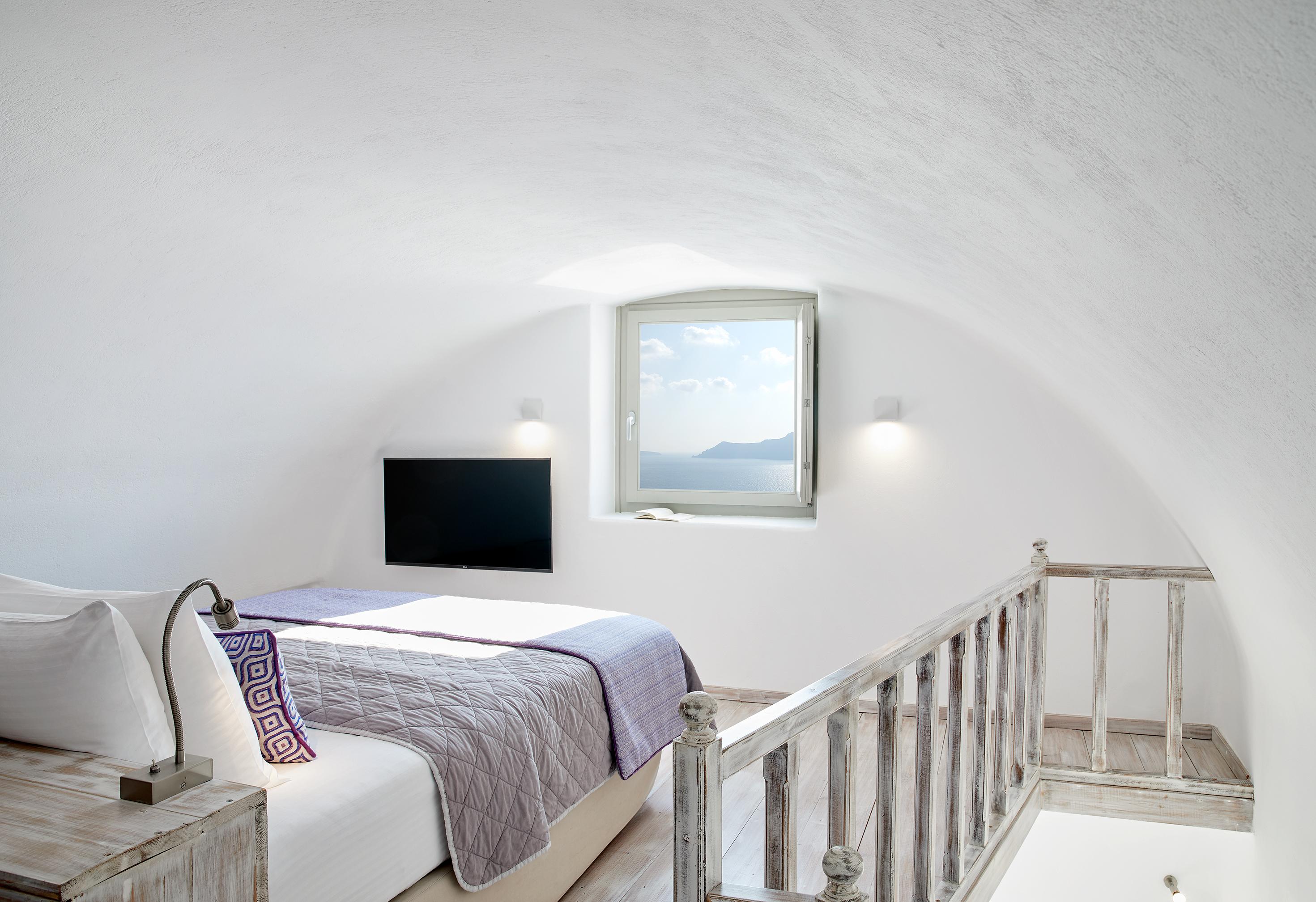 La Perla And - Adults Only Hotel 5*