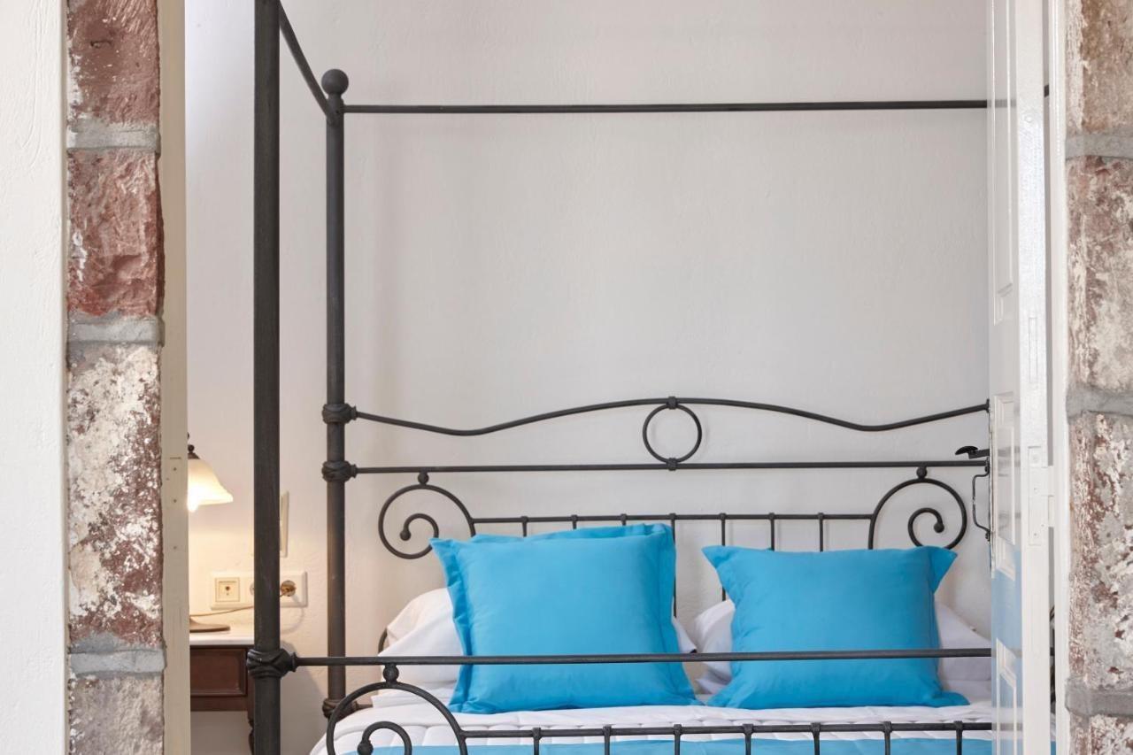Hotel Terra Blue Santorini Kamari (Santorini)