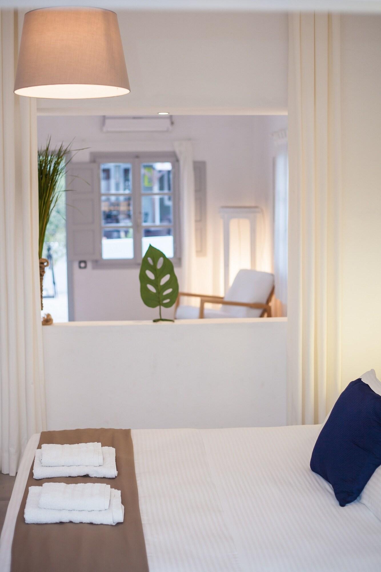 Elmarel Apartamento