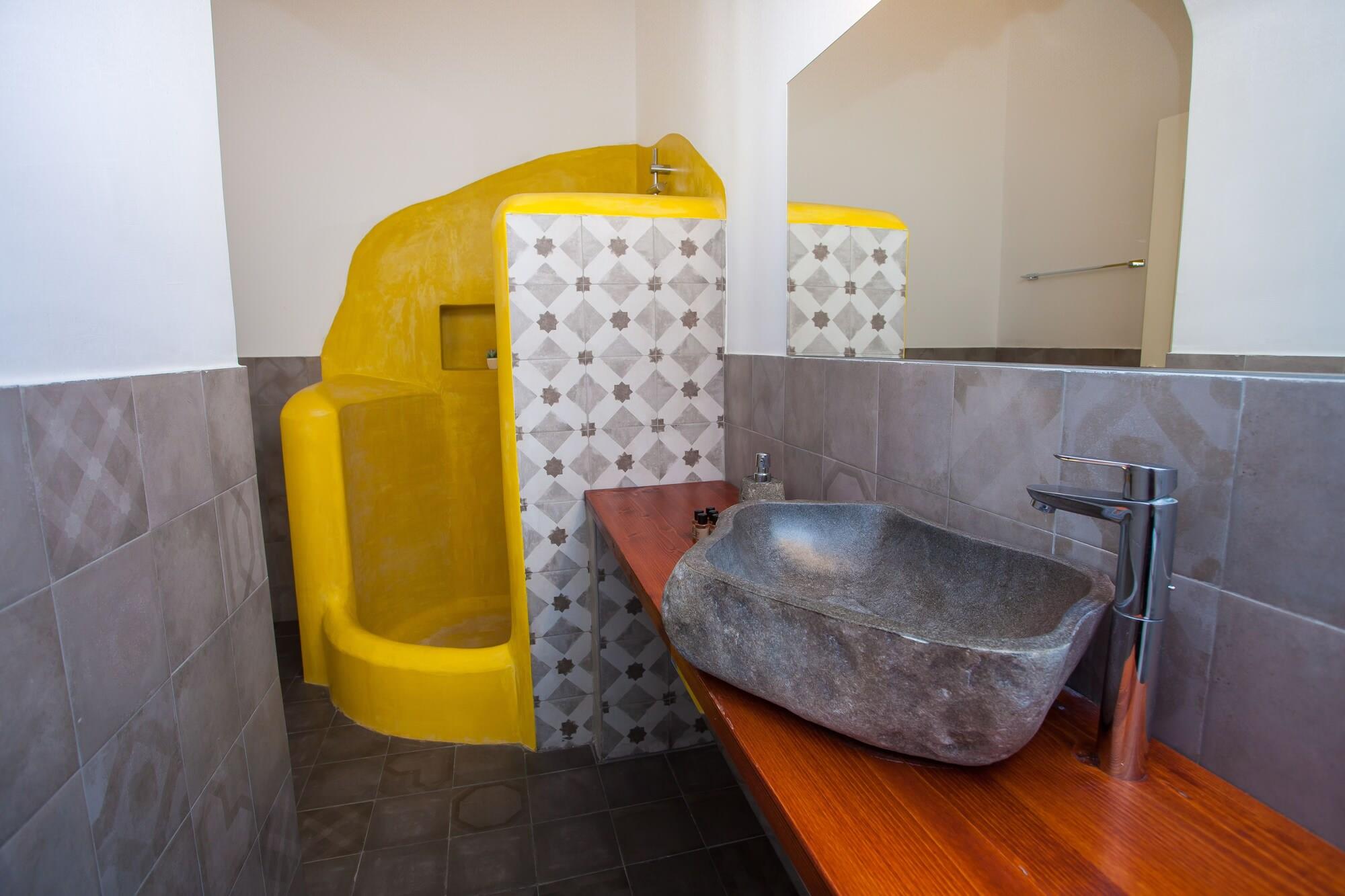 Apartamento Elmarel Kamári