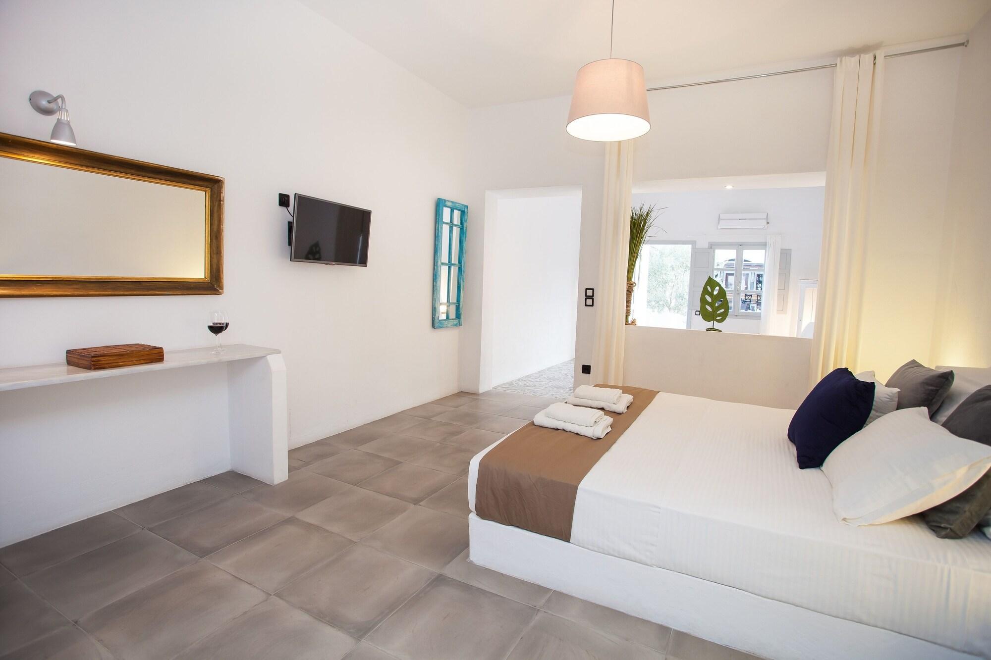 Apartamento Elmarel *