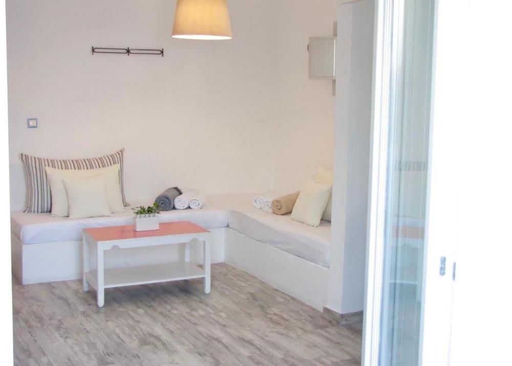 Elmarel Apartamento