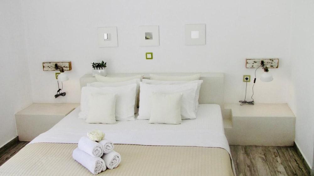 Apartamento Elmarel *