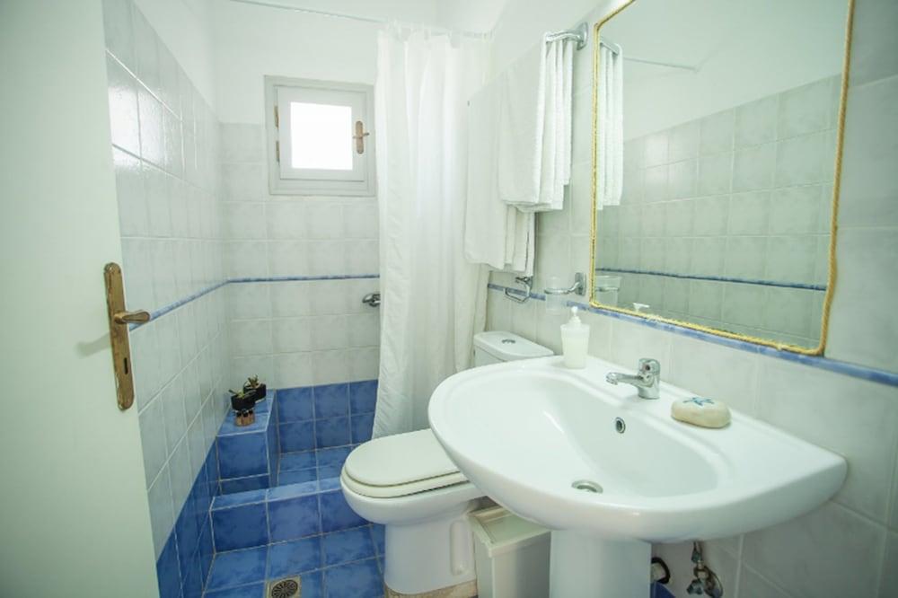 Elmarel Apartamento