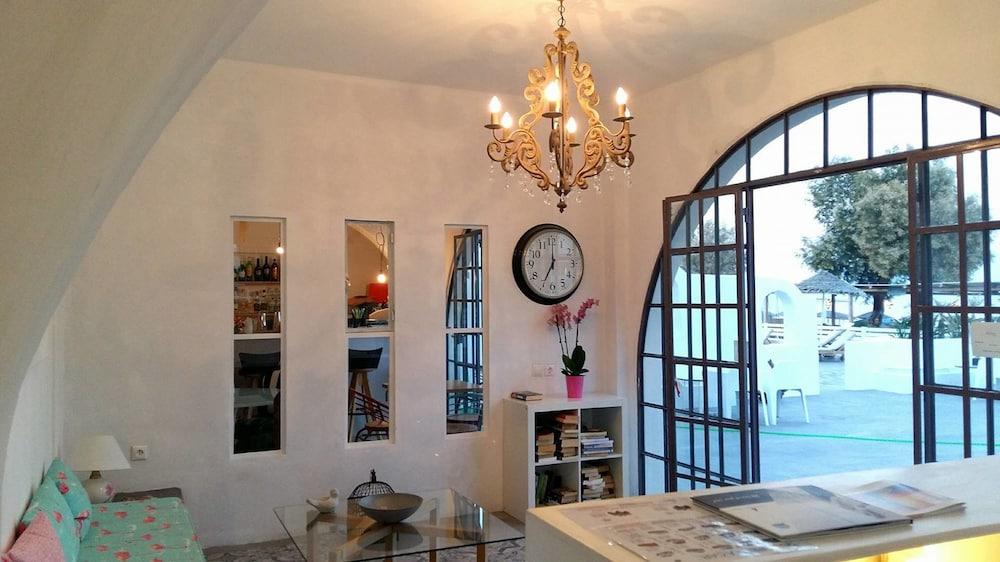 Elmarel Apartamento *