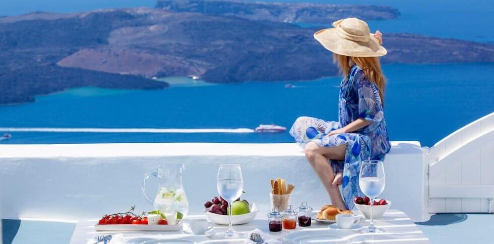 Aliko Luxury 4*