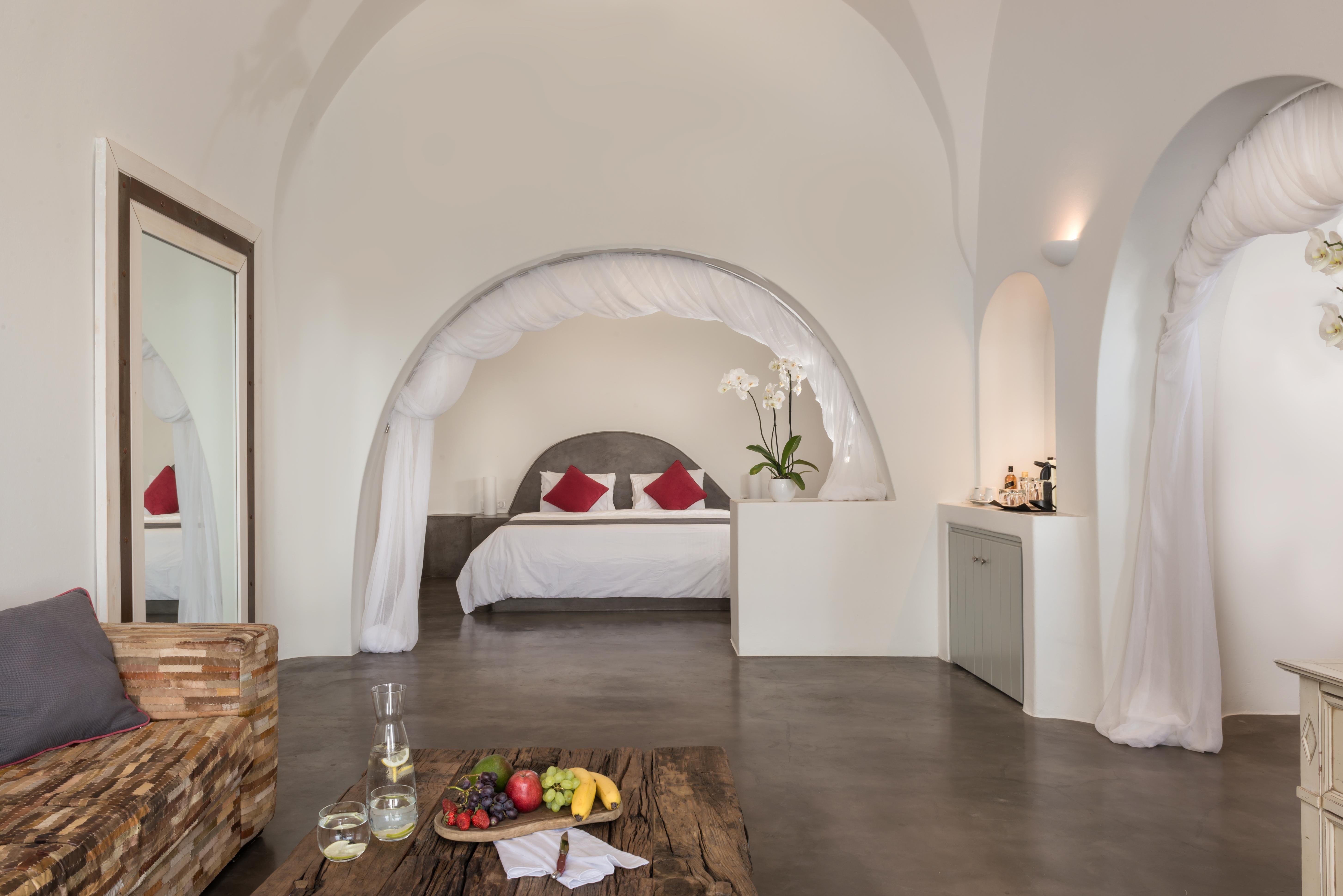 Andronis Luxury Oía