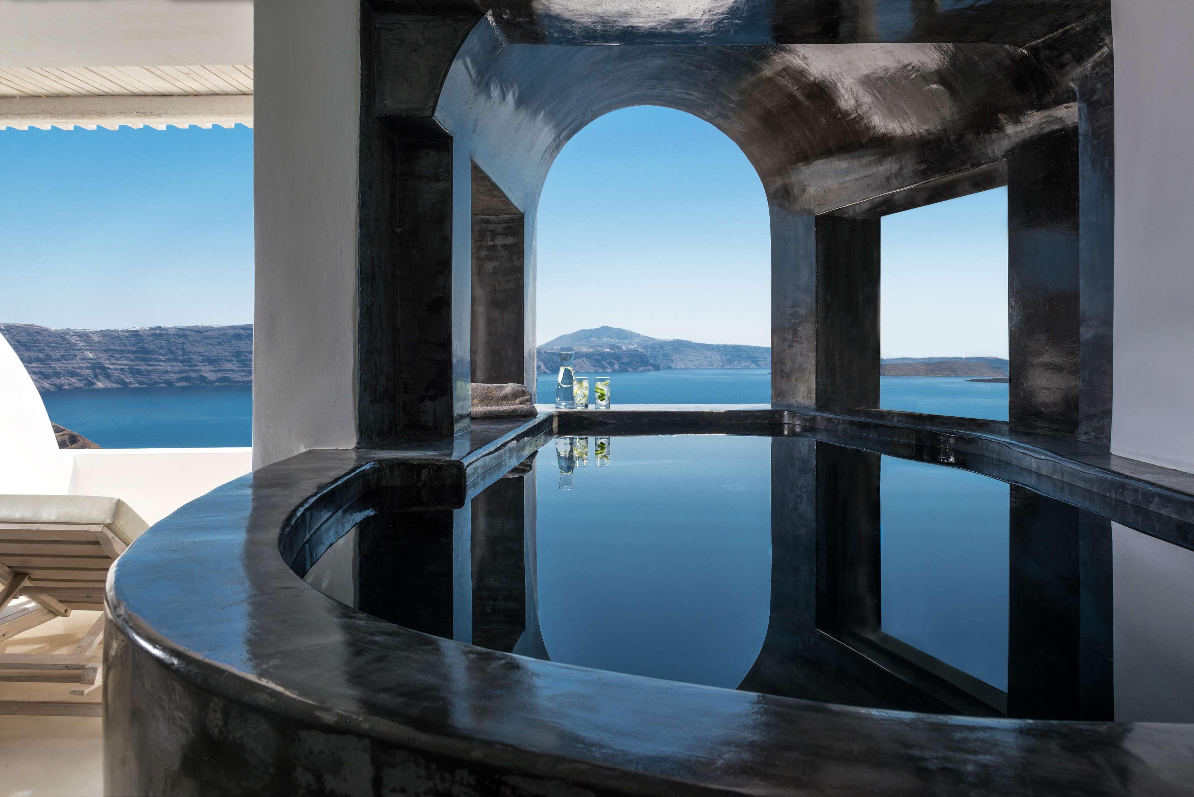 Andronis Luxury Hotel Oía
