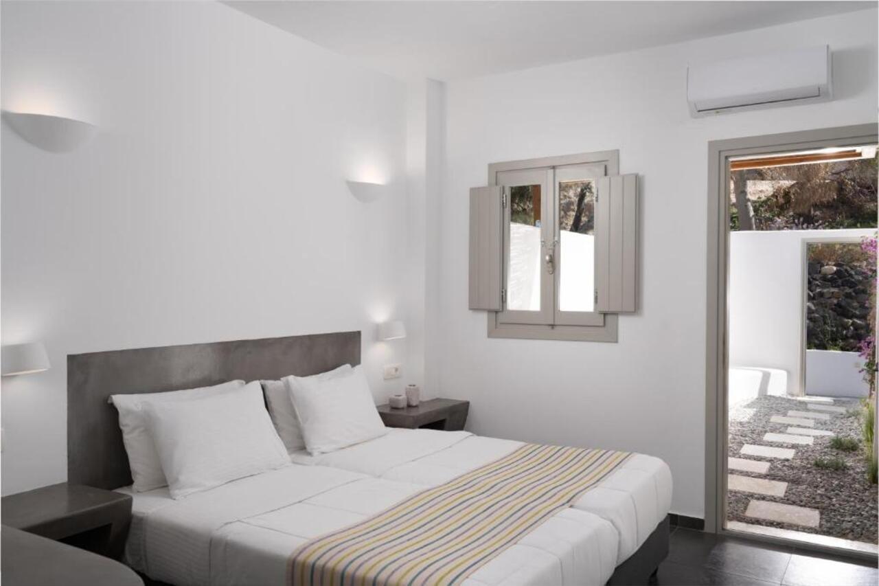 Goulielmos Hotel 4*