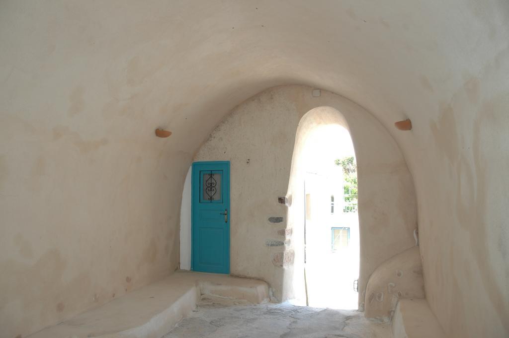 Black Rock Traditional Apartment *