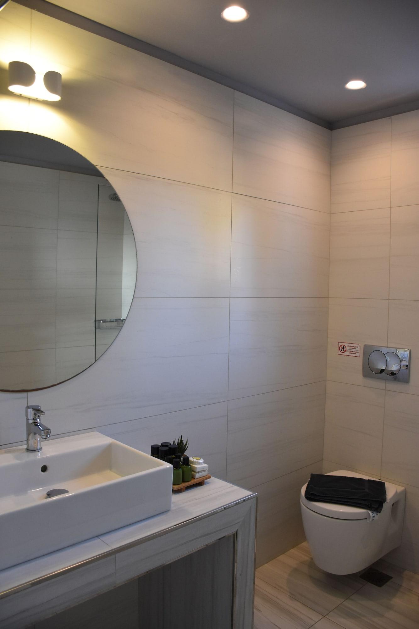 De Naxia Hotel