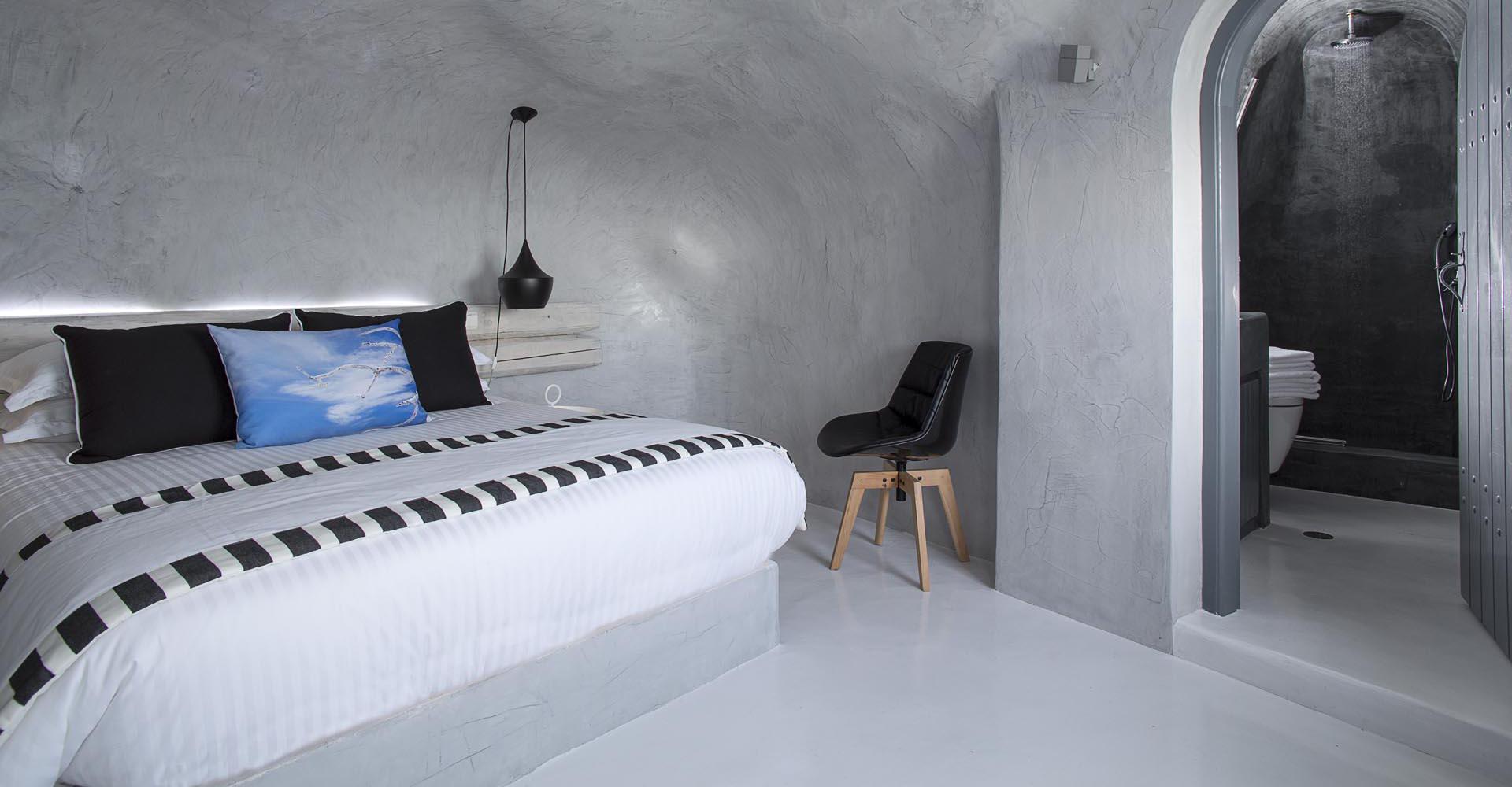 Hotel Alta Vista Fira (Santorini)