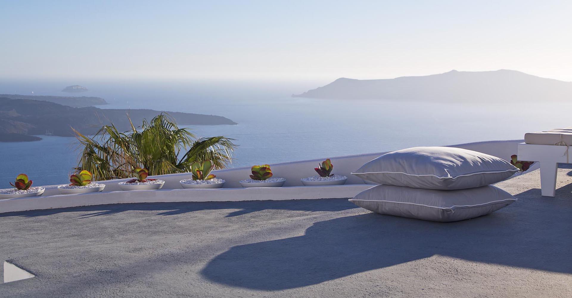 Alta Vista Hotel Fira (Santorini)