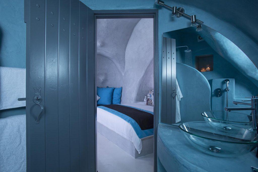 Alta Vista 4* Fira (Santorini)