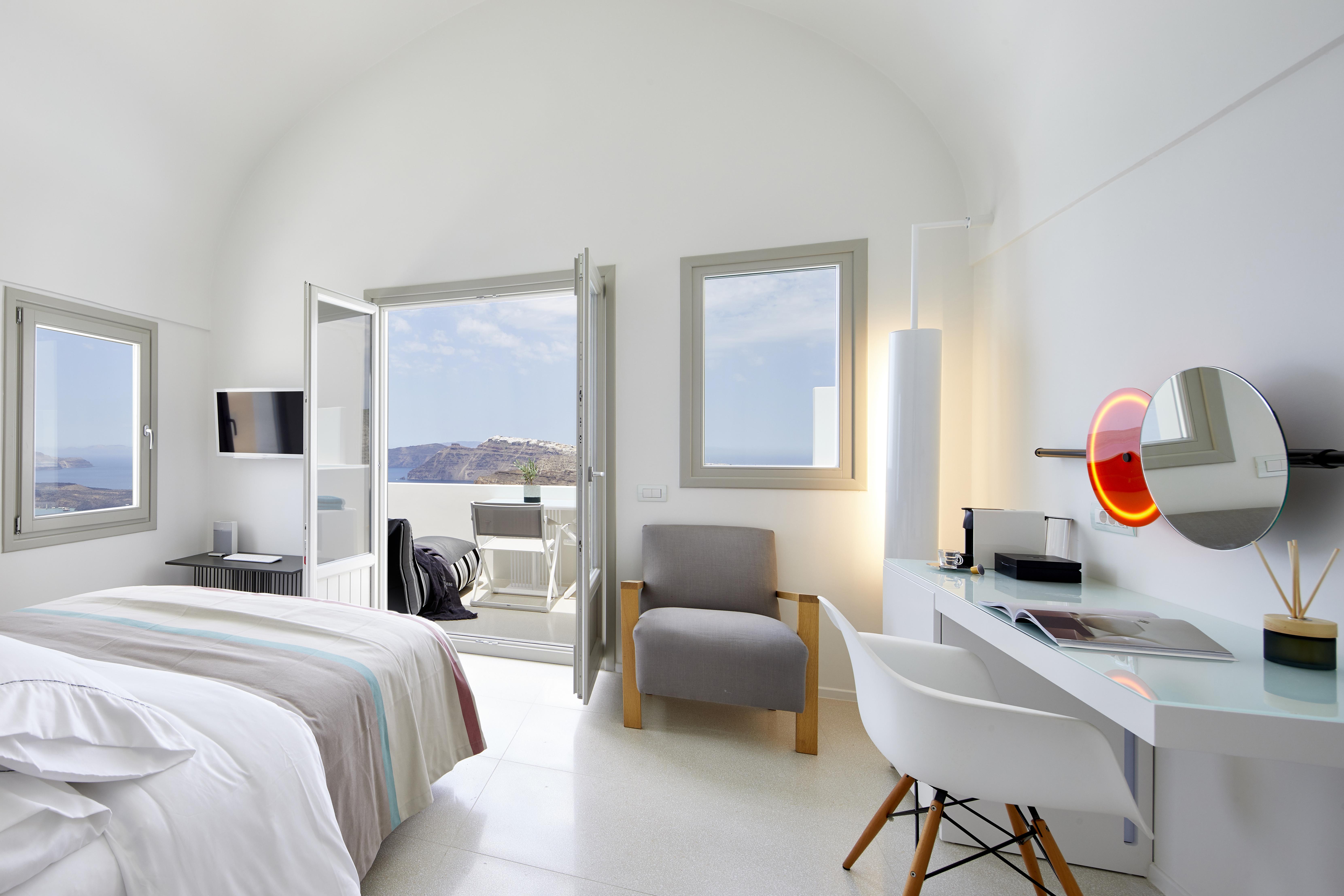 Alti Santorini - Caldera View (adults Only) Hotel 3*