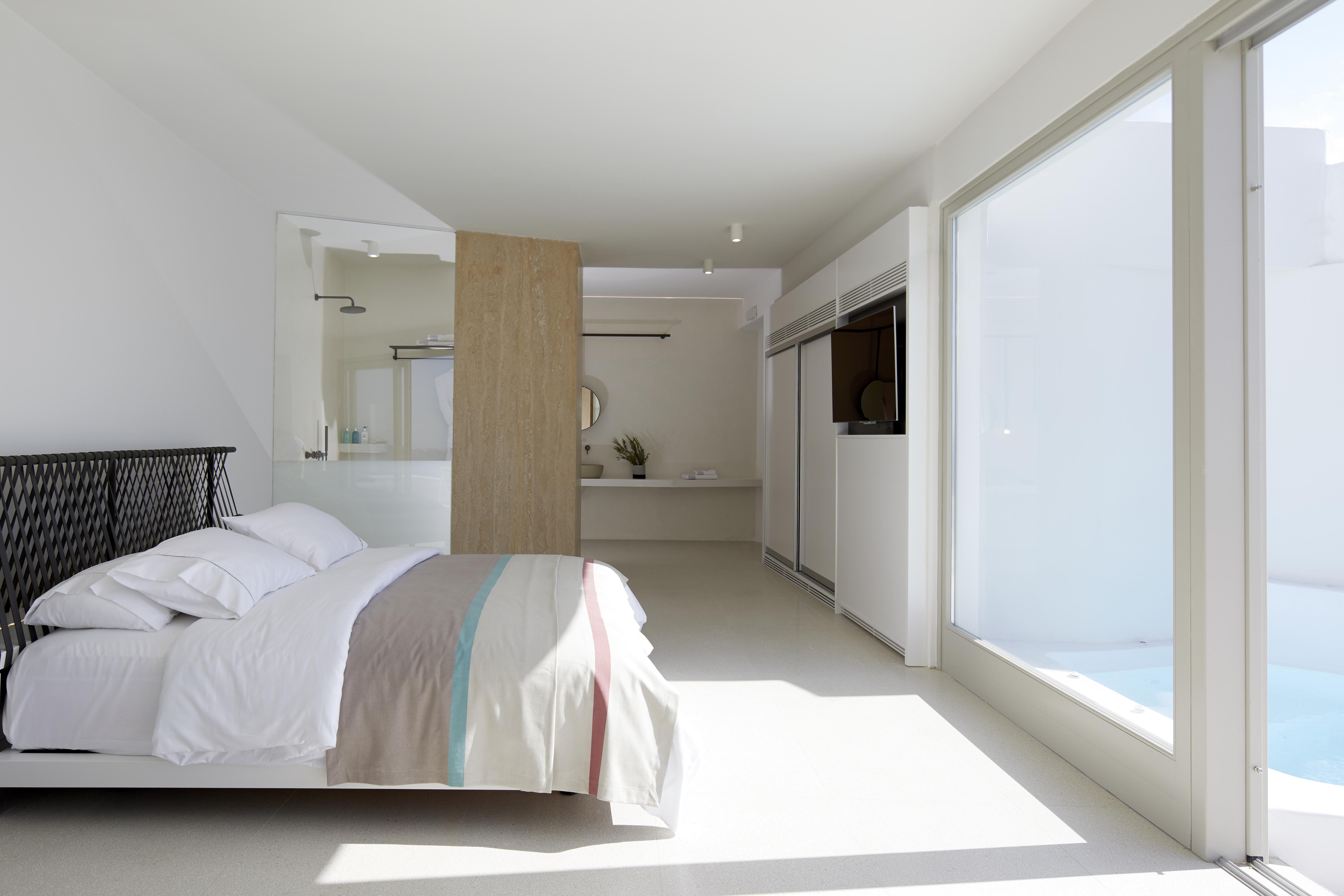 Alti Santorini - Caldera View (adults Only) Hotel 3*