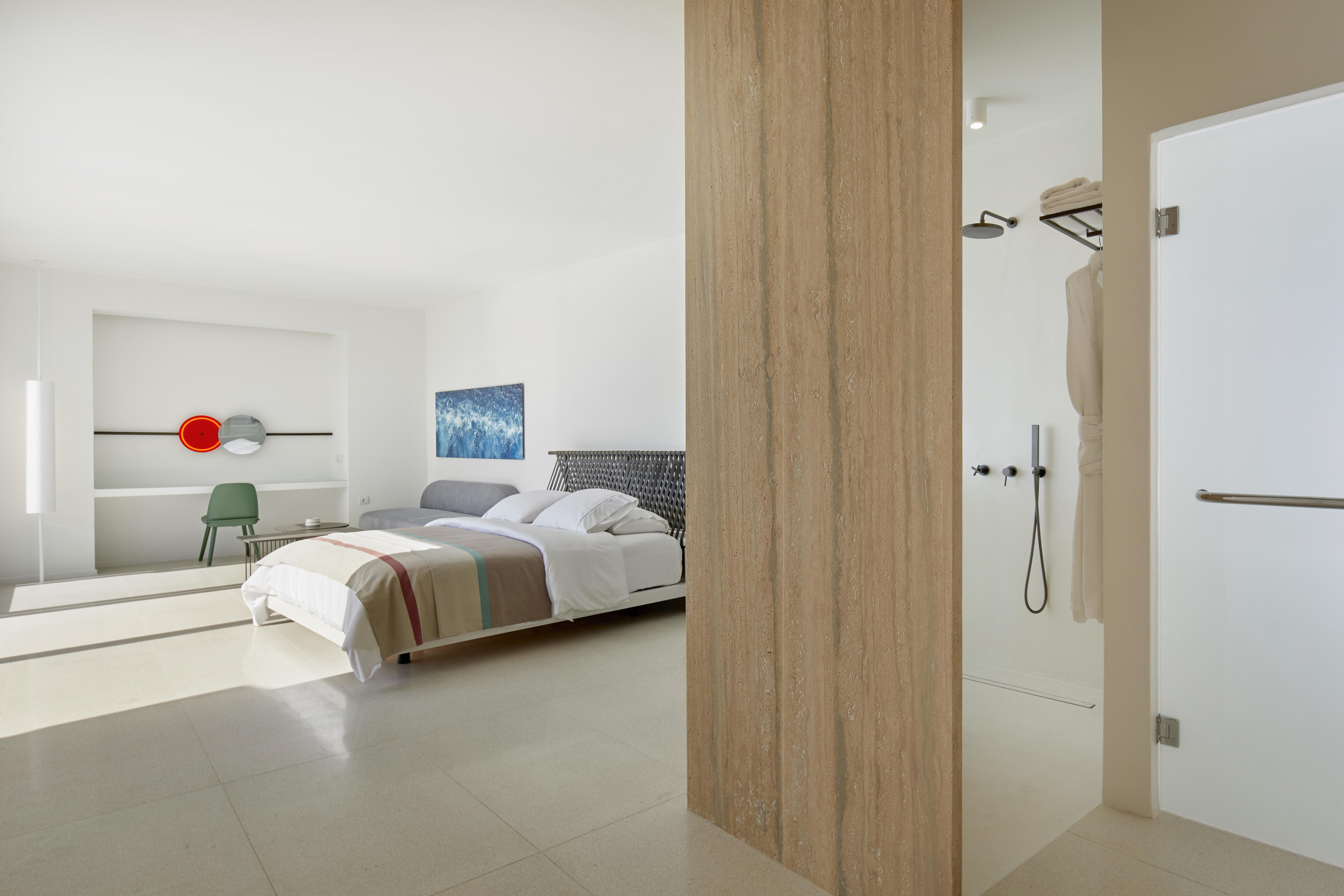 Hotel Alti Santorini - Caldera View (adults Only) 3*