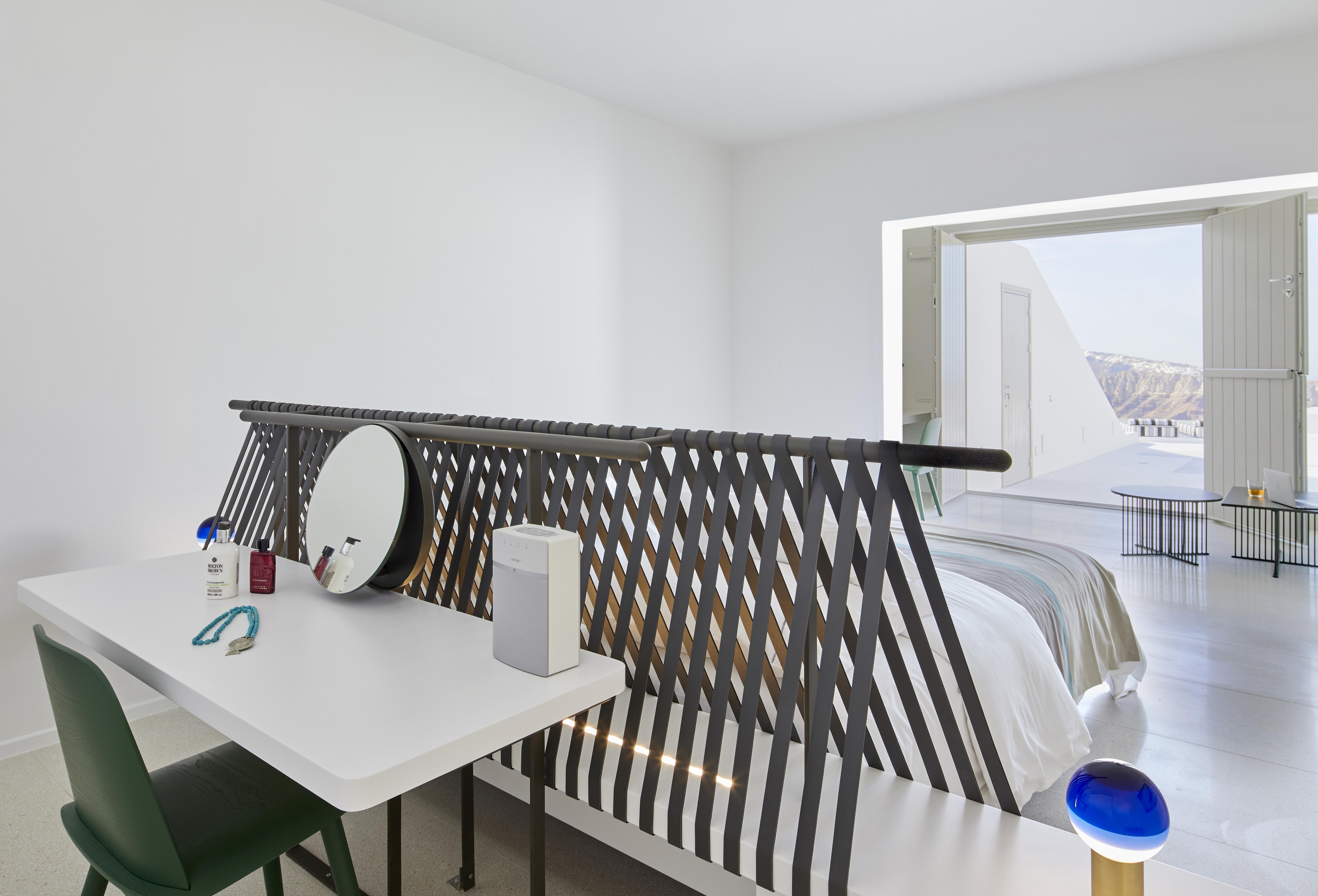 Alti Santorini - Caldera View (adults Only)
