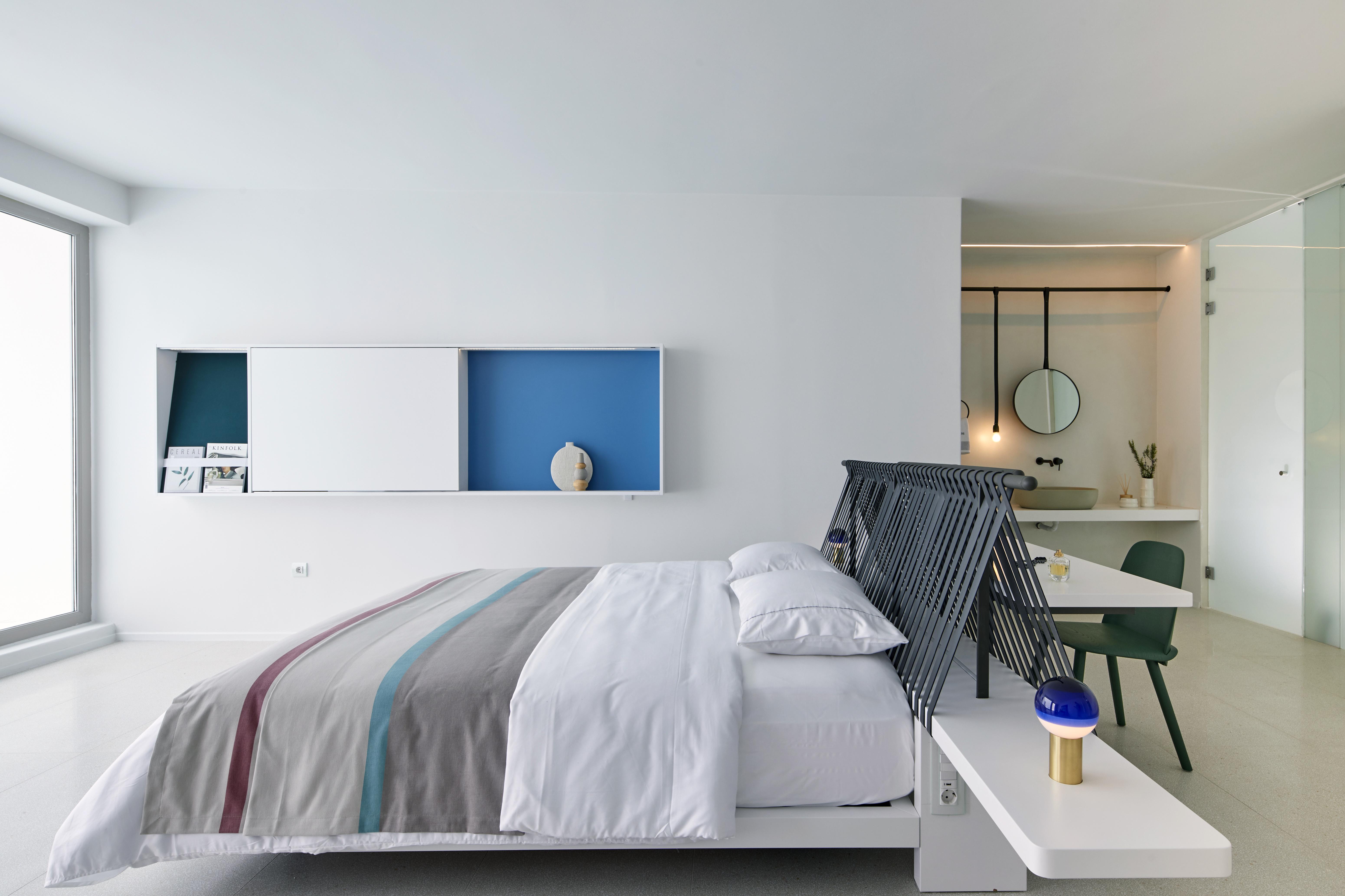 Hotel Alti Santorini - Caldera View (adults Only)