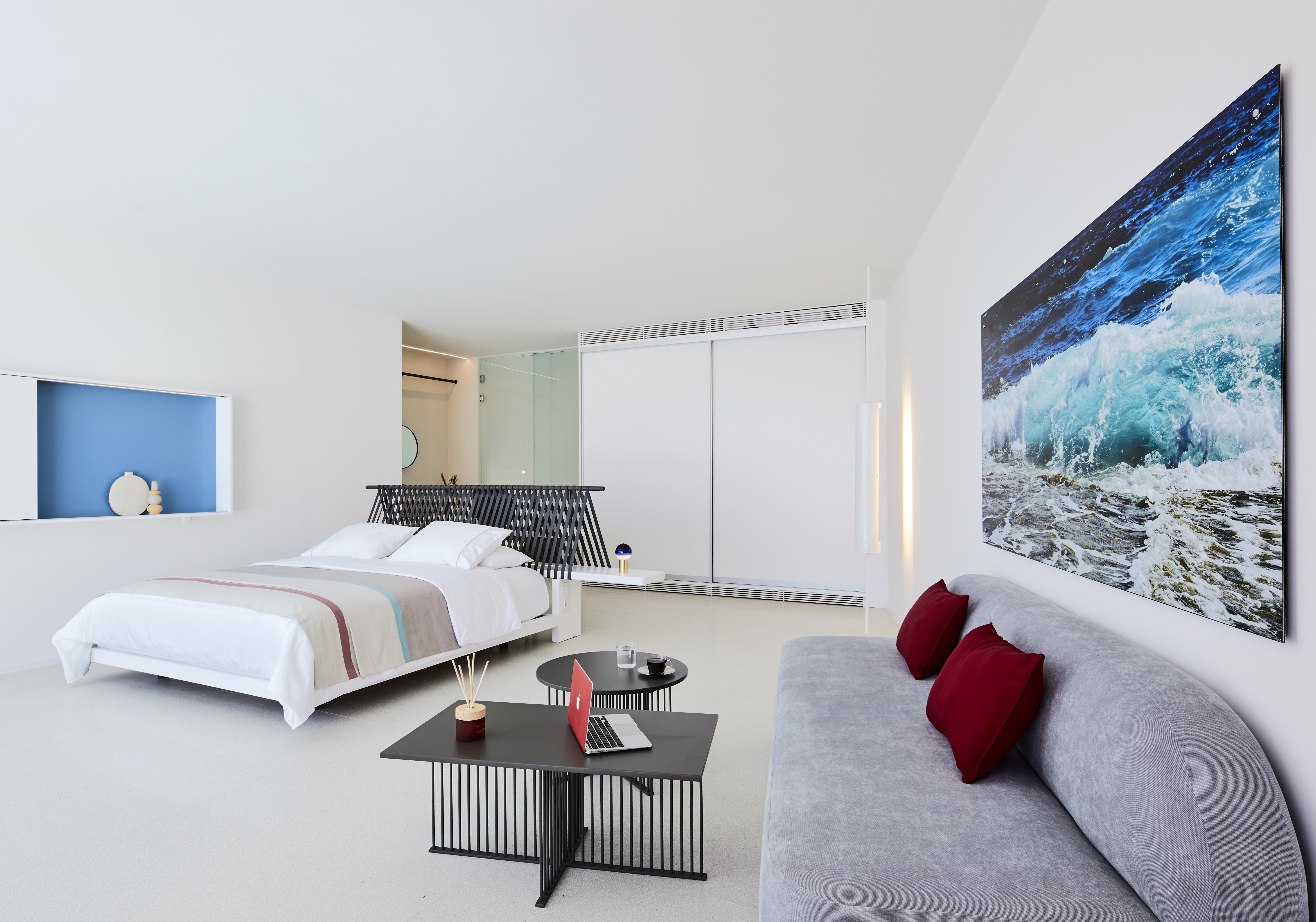 Hotel Alti Santorini - Caldera View (adults Only)