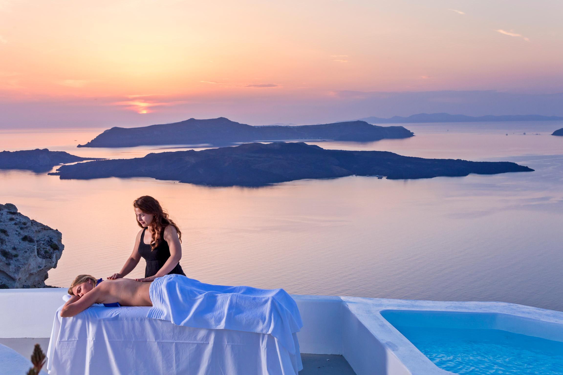 Alti Santorini - Caldera View (adults Only) Hotel 3*