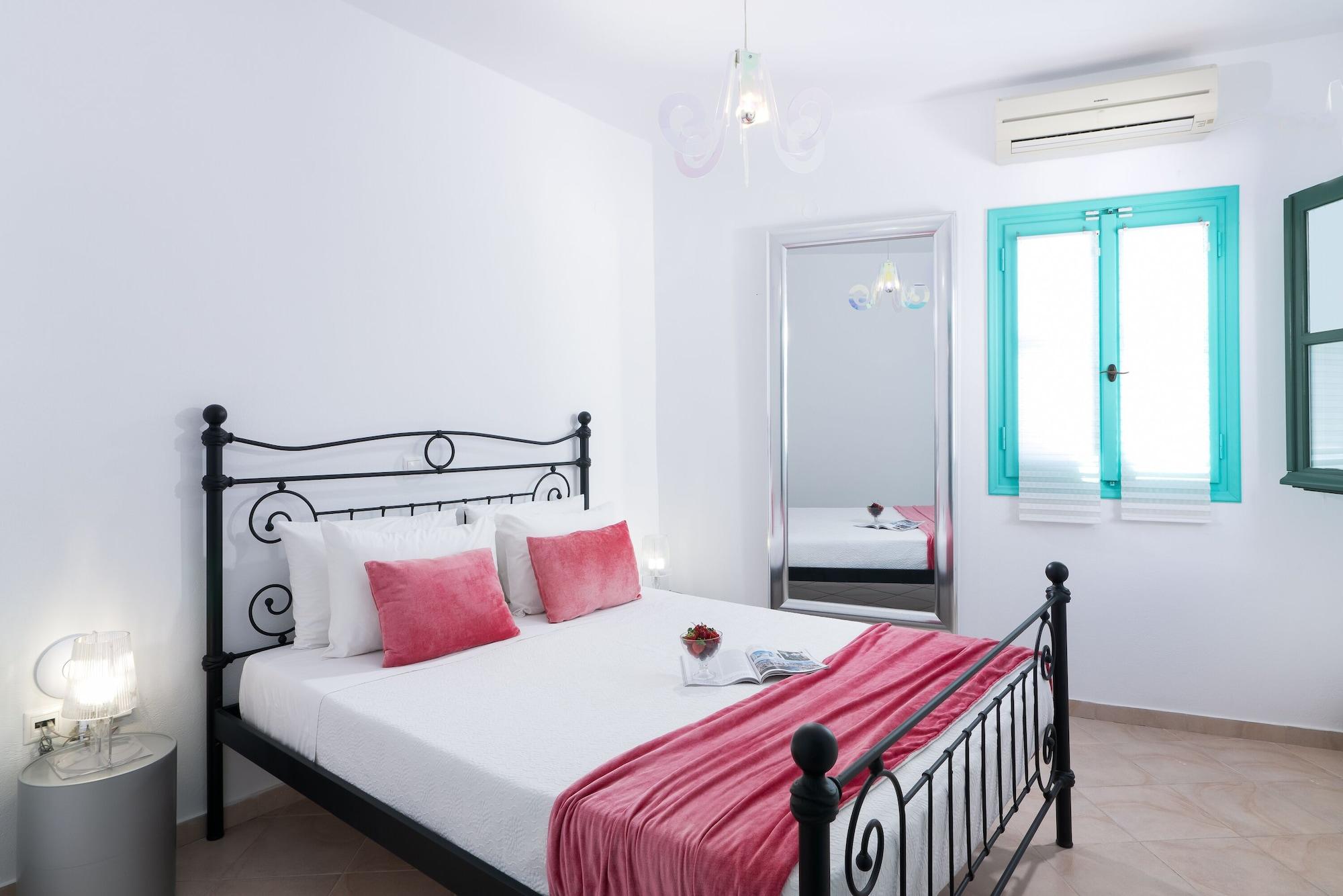 Hotel Avant Garde Akrotiri (Santorini)