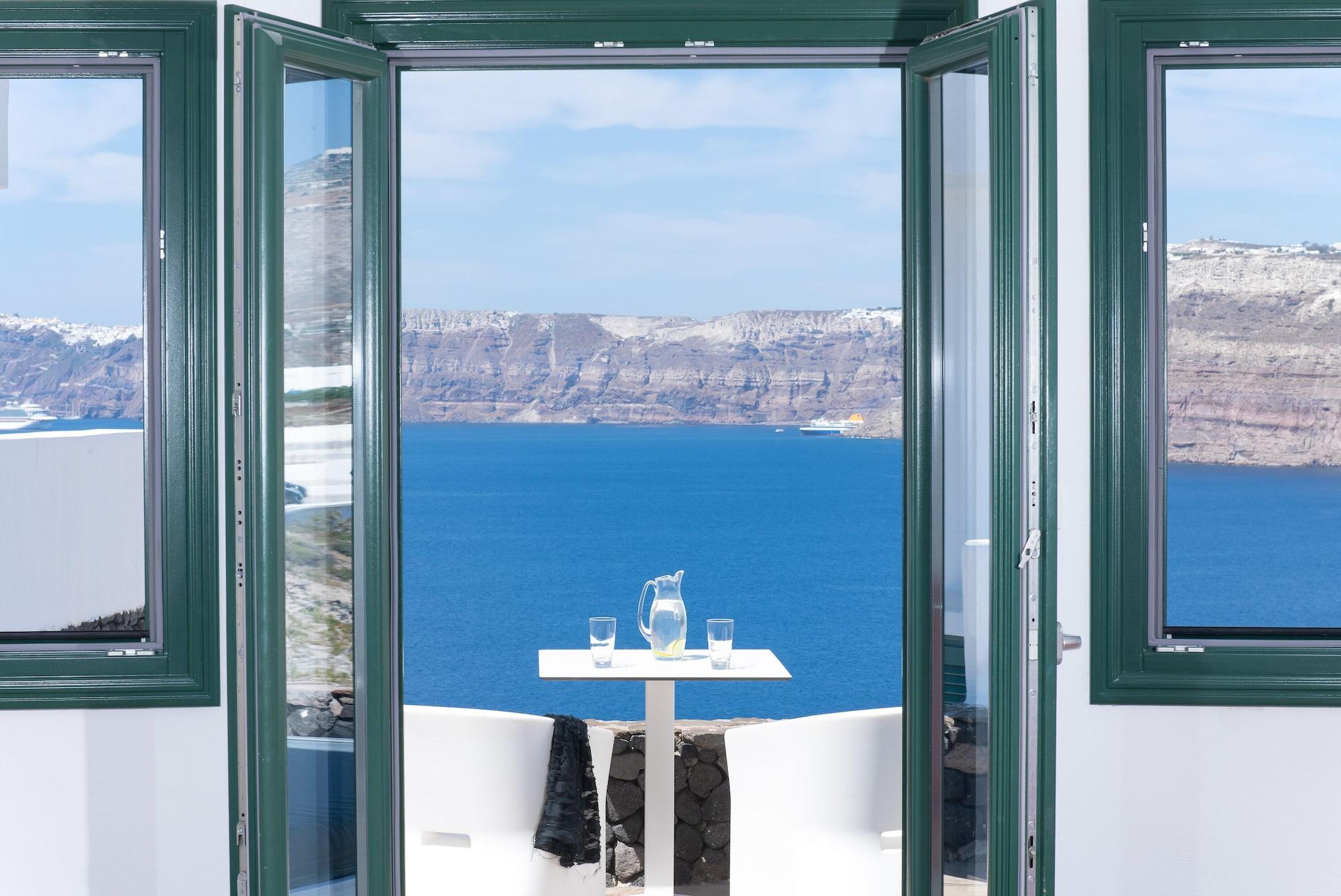 Avant Garde Hotel 4*
