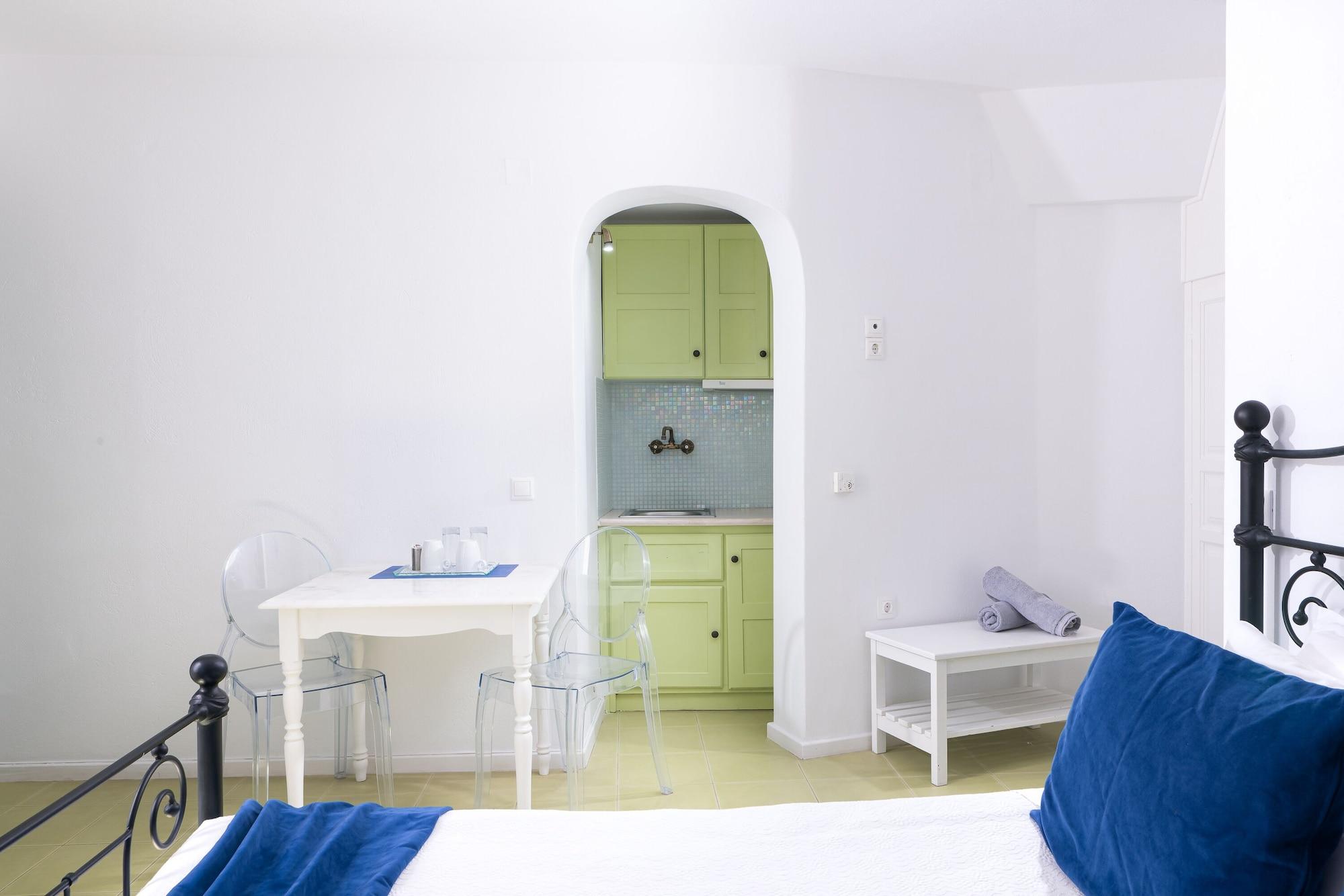 Hotel Avant Garde 4*