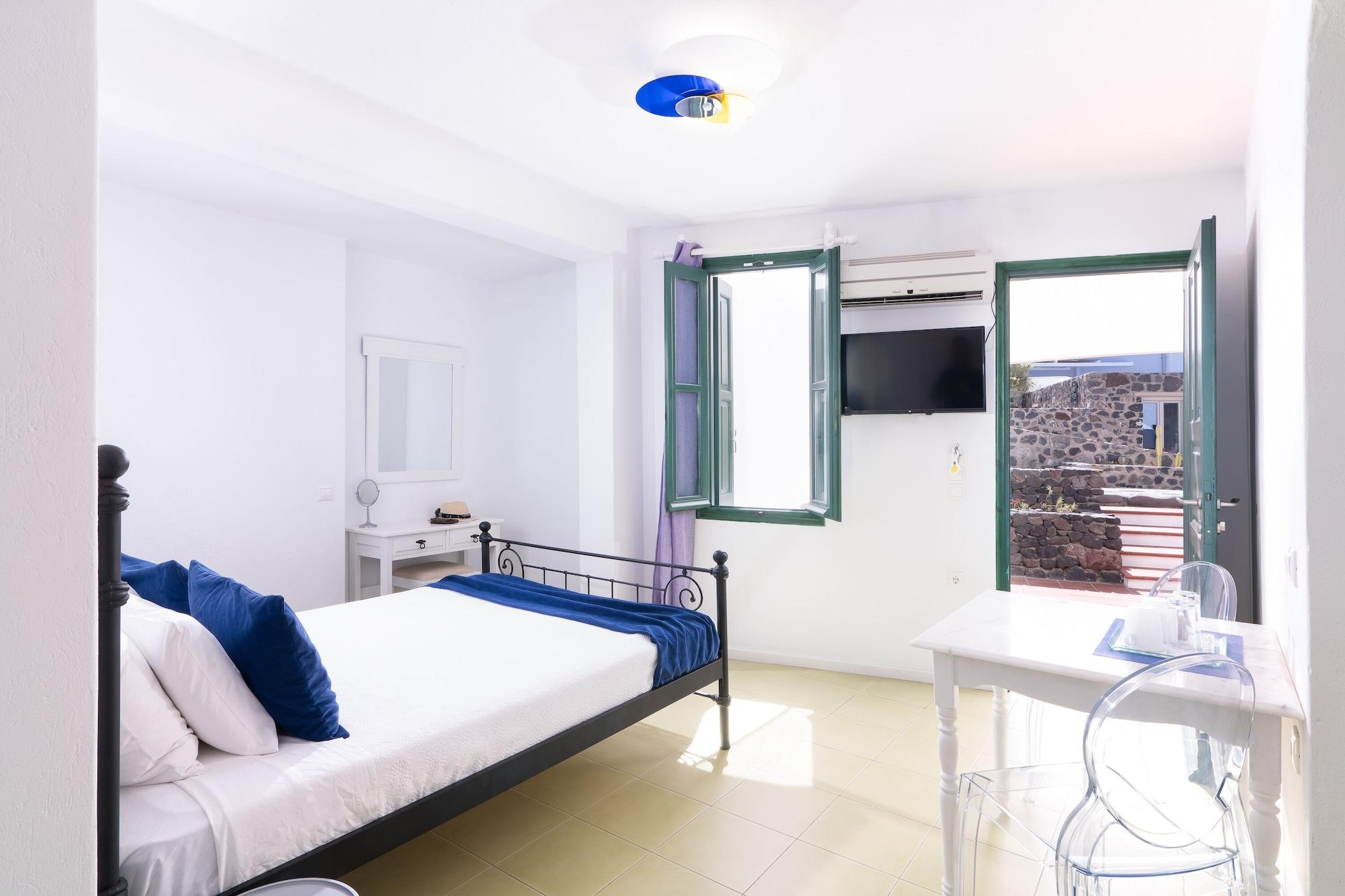 Hotel Avant Garde 4*